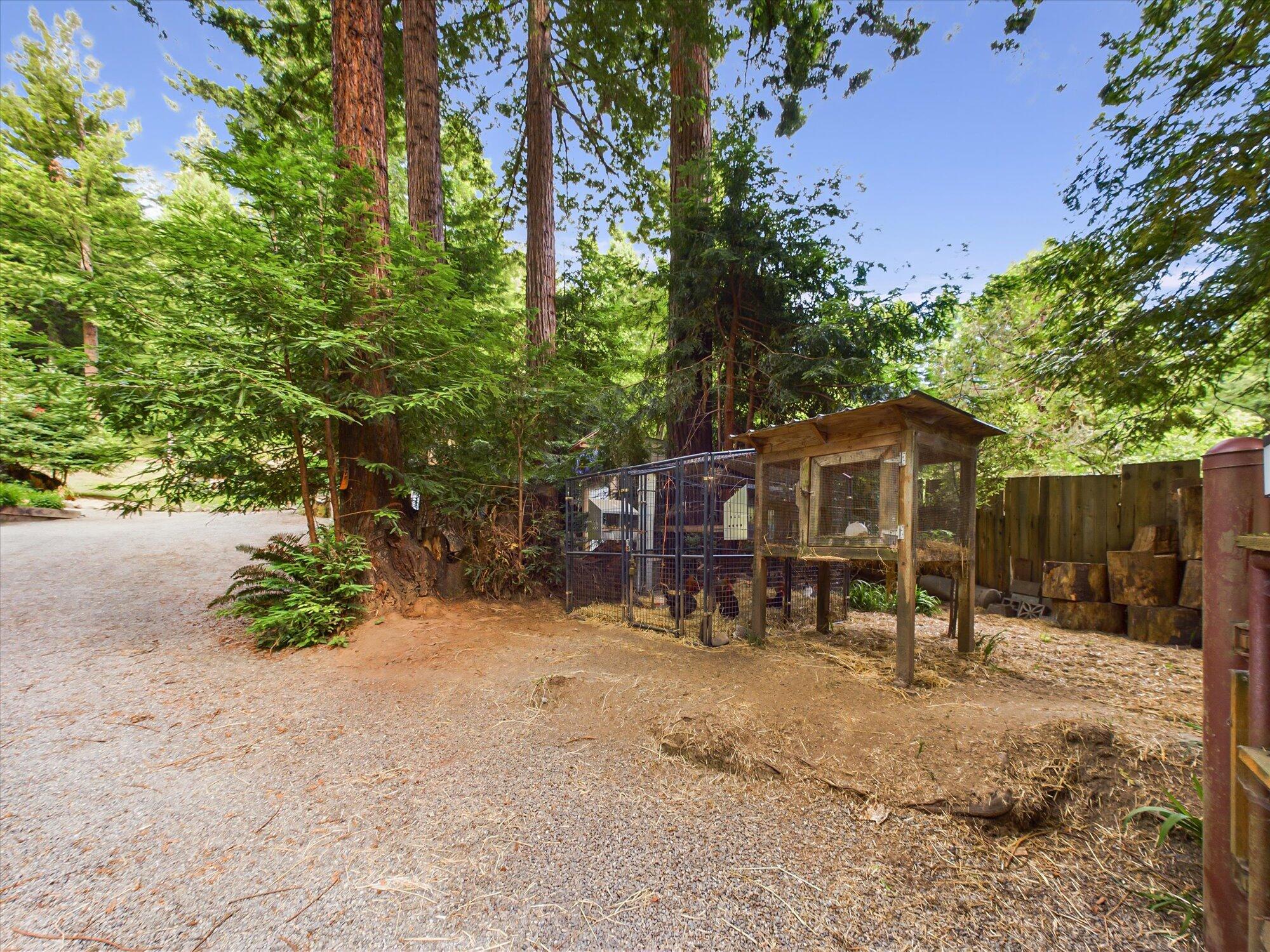 1845 Fieldbrook Road