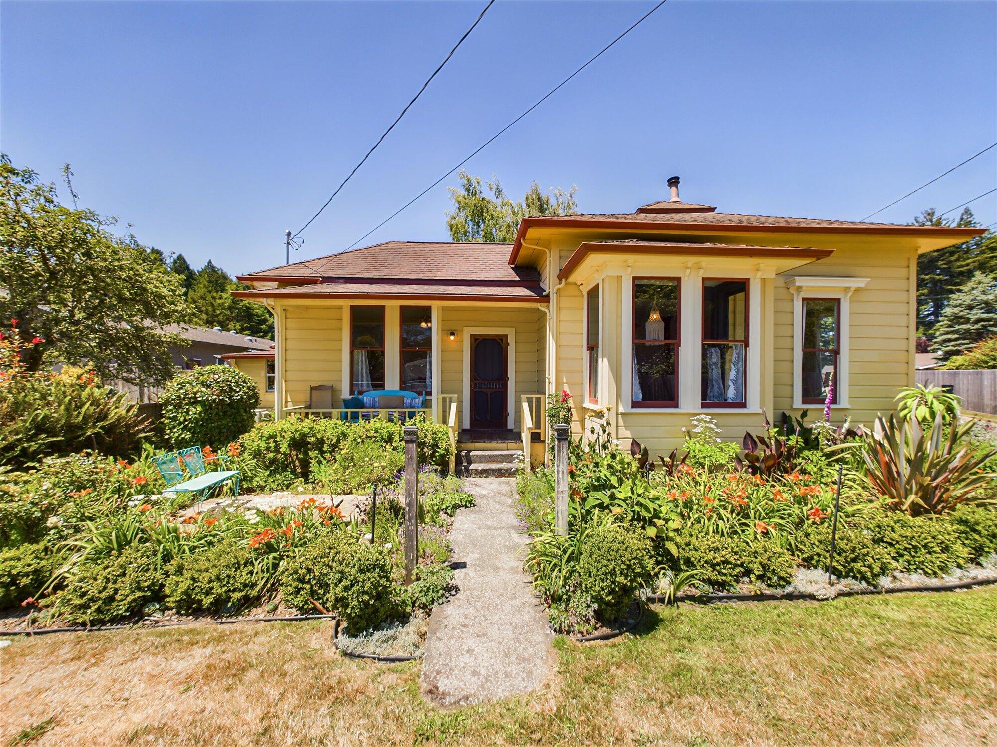 44 Beauchamp Road