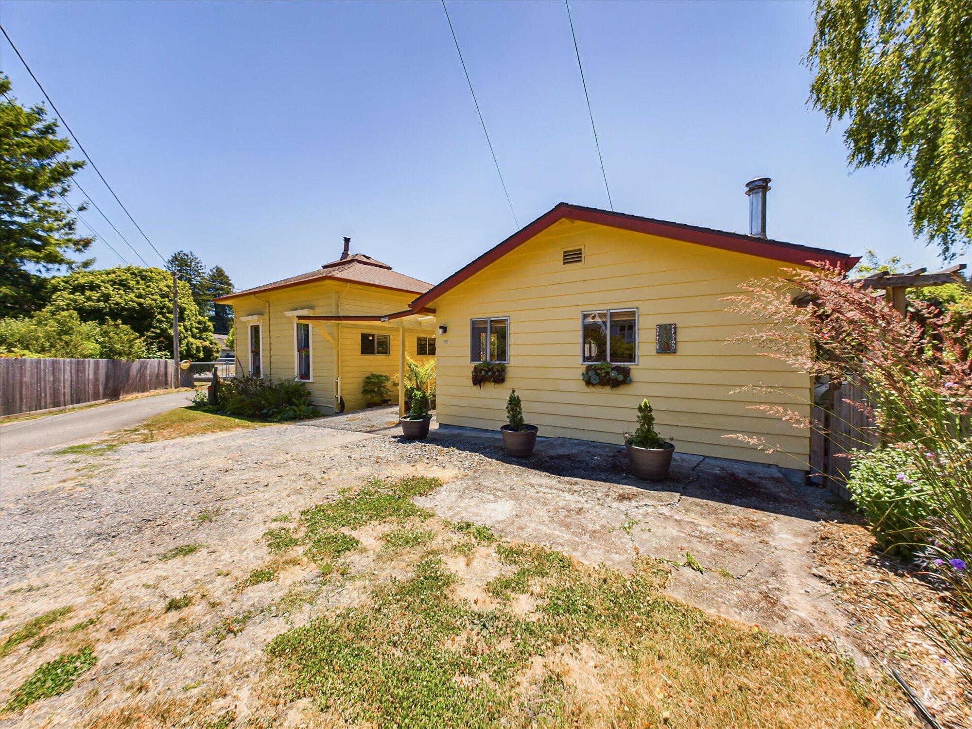 44 Beauchamp Road
