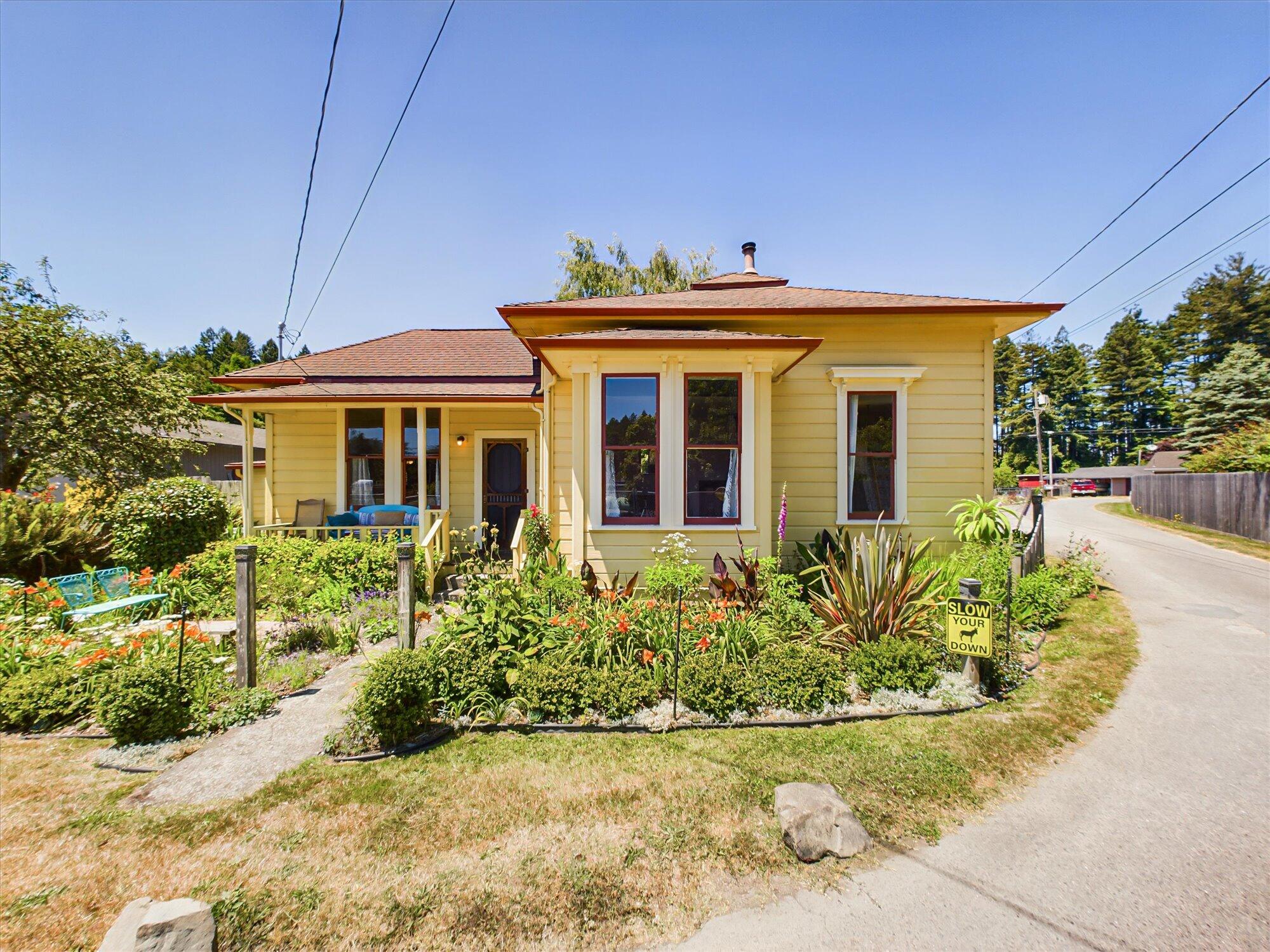 44 Beauchamp Road