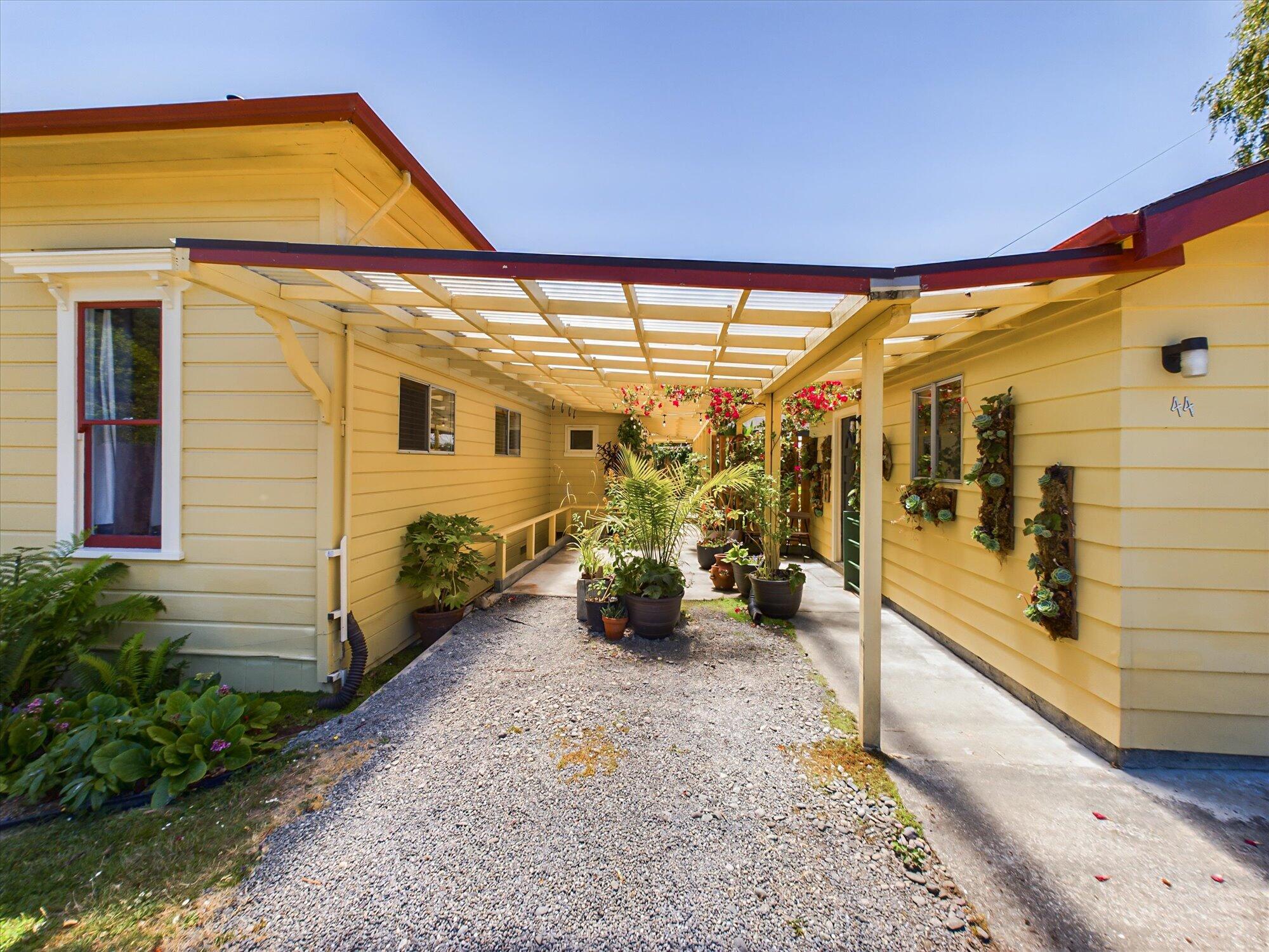 44 Beauchamp Road