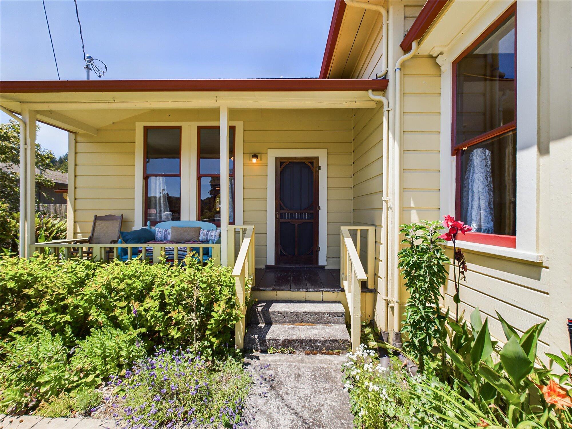 44 Beauchamp Road