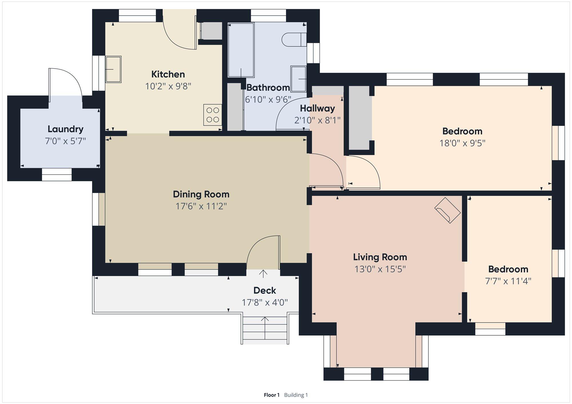 44 Beauchamp Road