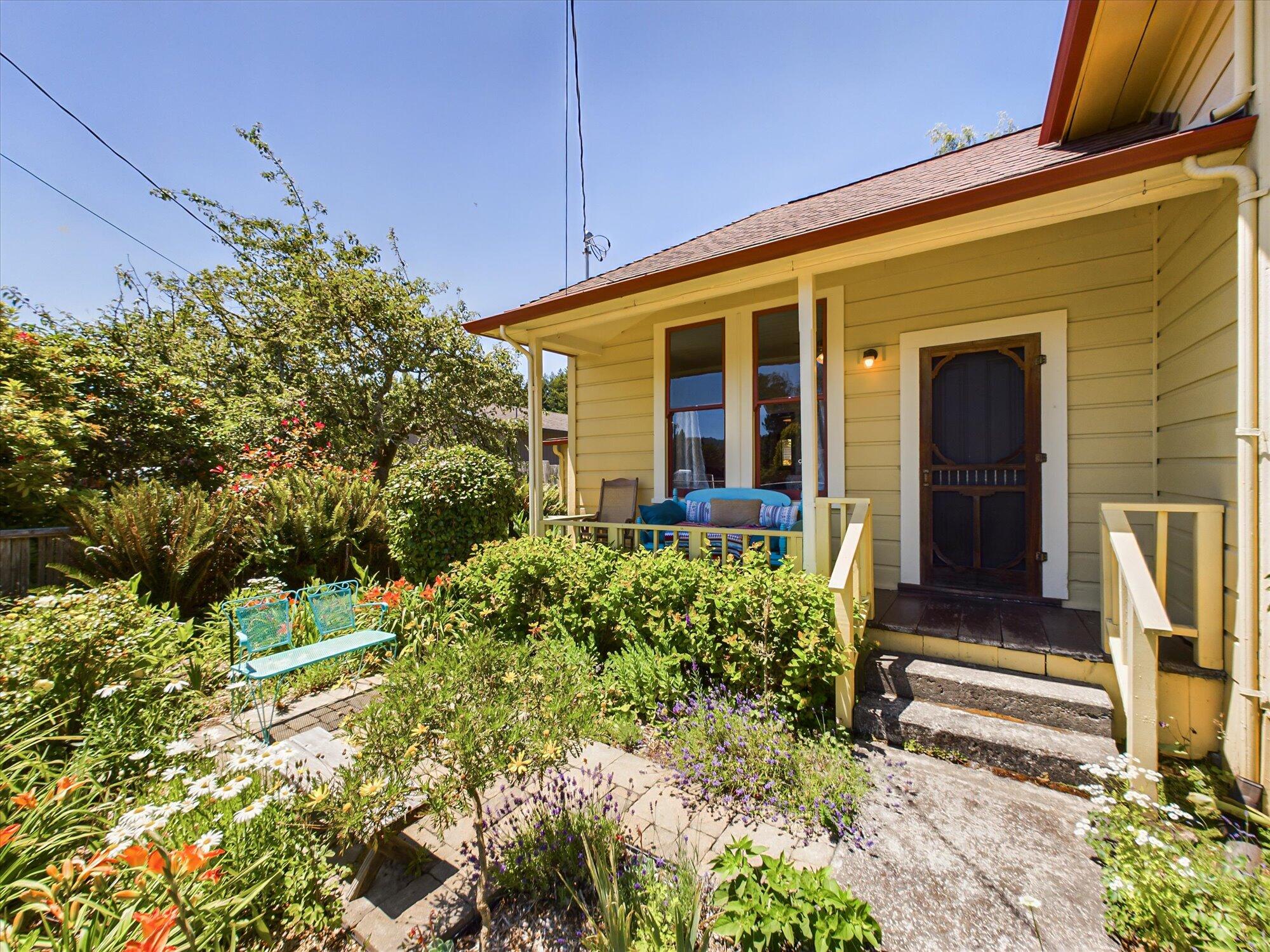 44 Beauchamp Road