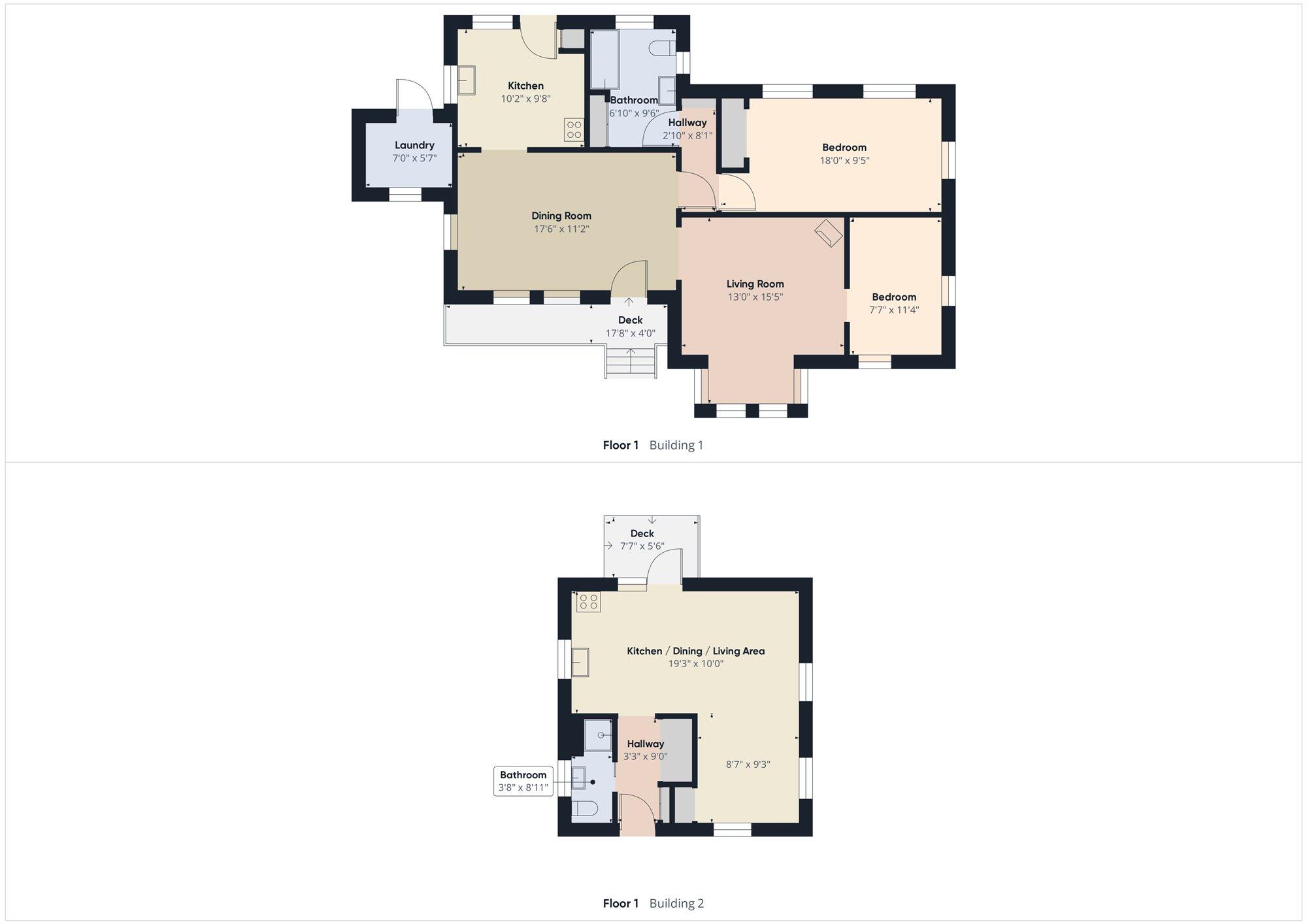44 Beauchamp Road