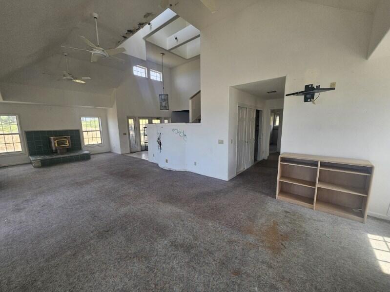 1580 Upper Pacific Drive
