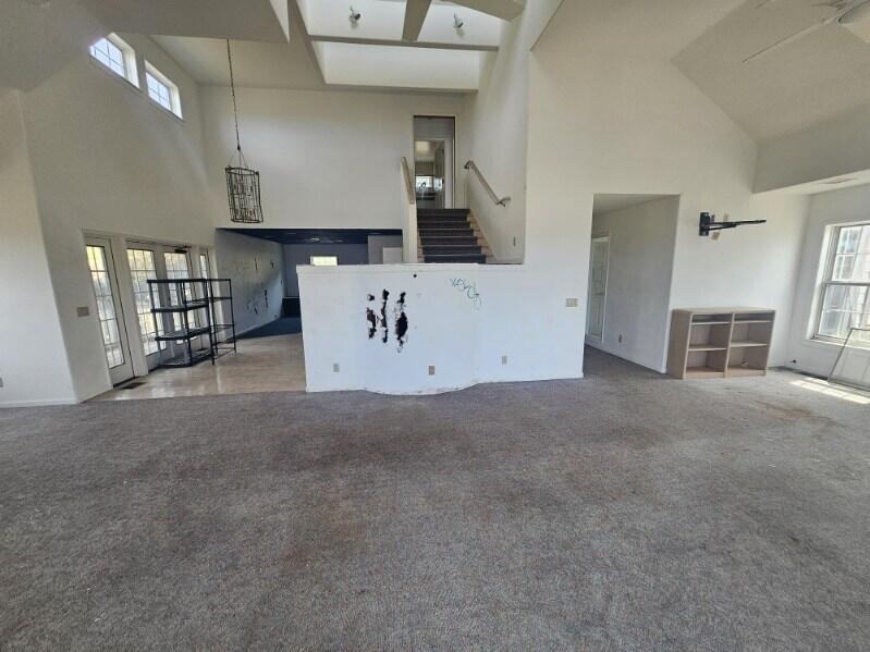 1580 Upper Pacific Drive