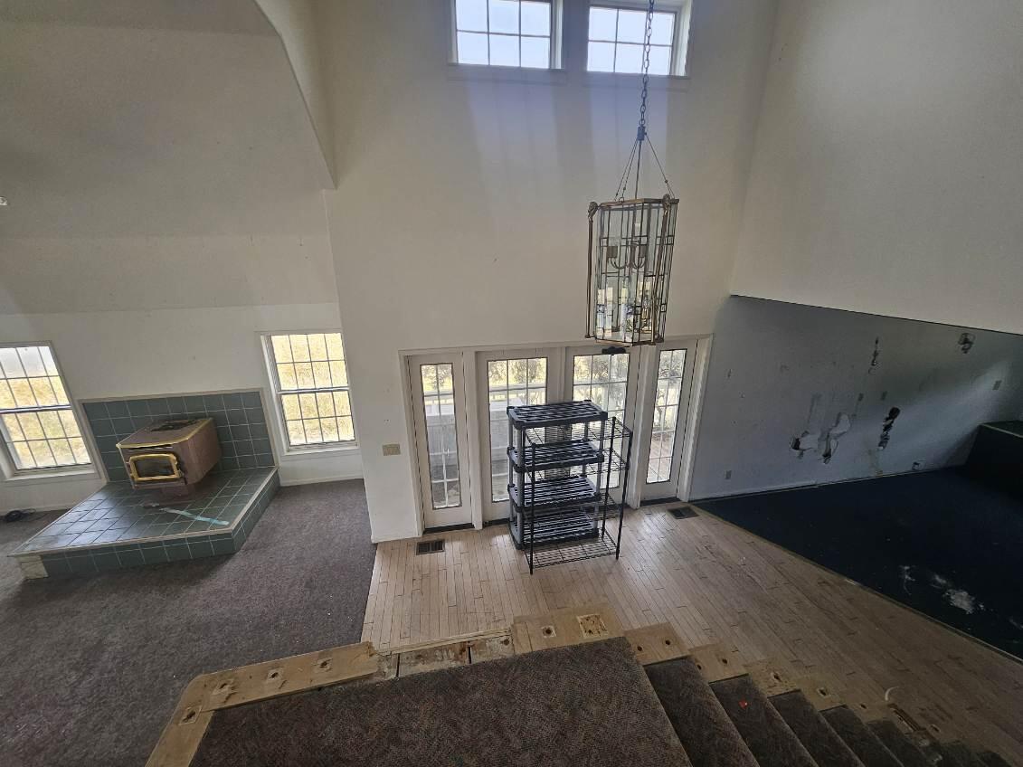 1580 Upper Pacific Drive