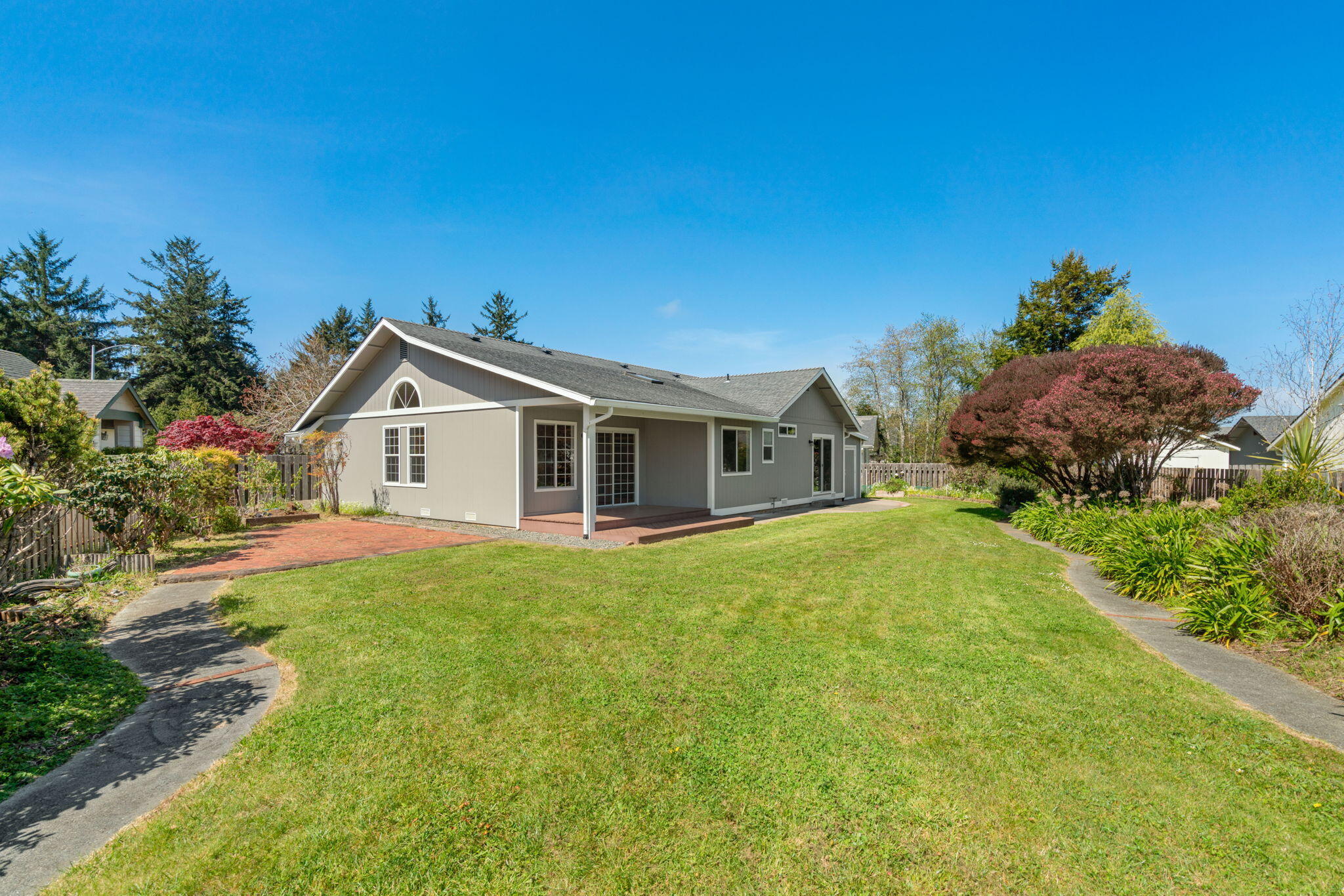 1111 Breen Street