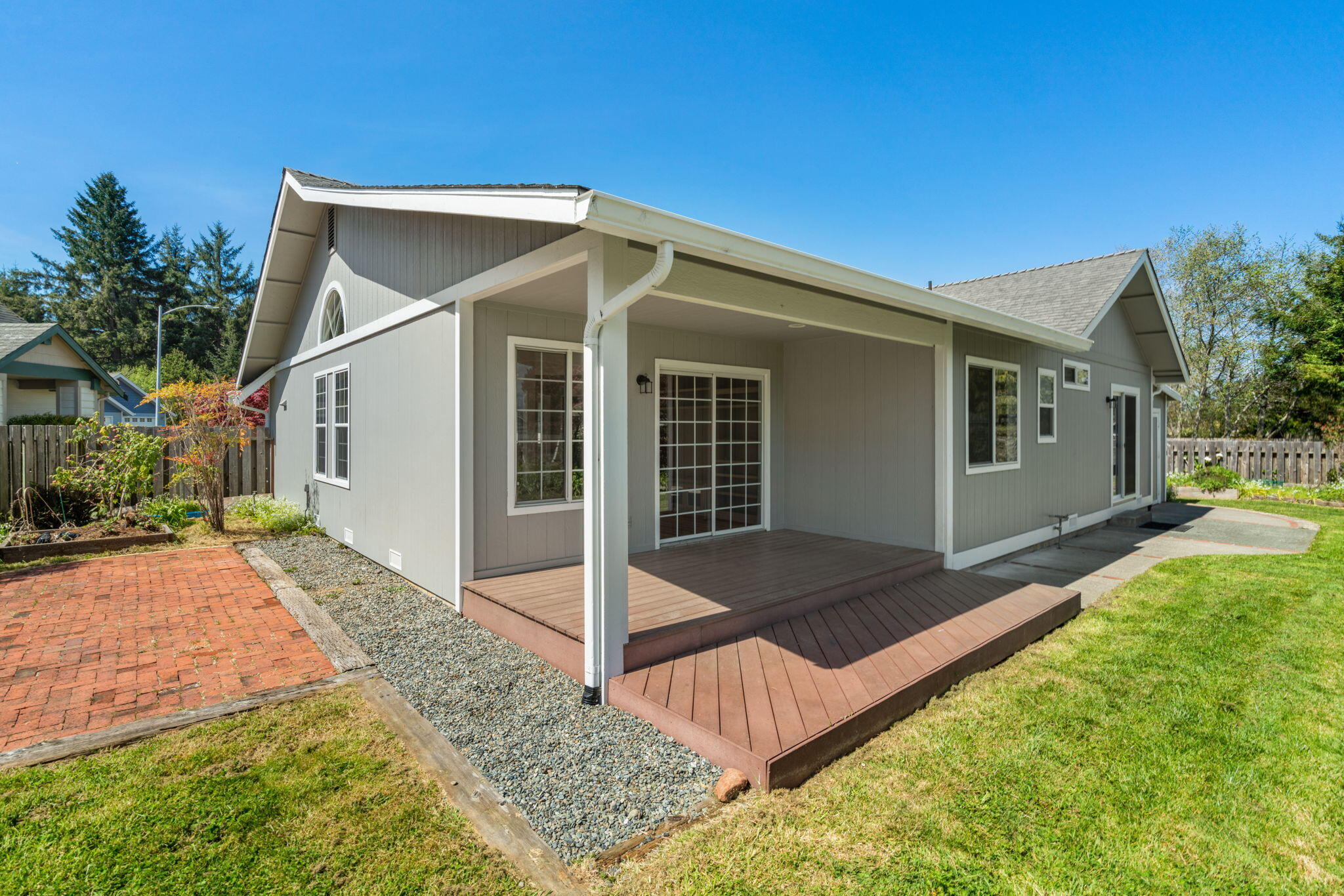 1111 Breen Street
