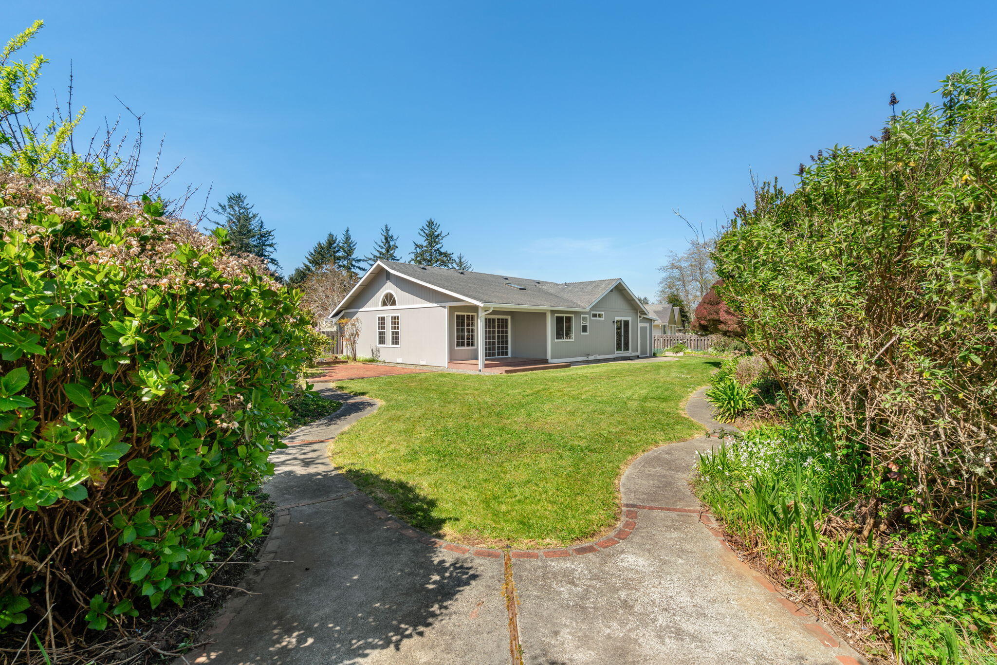1111 Breen Street