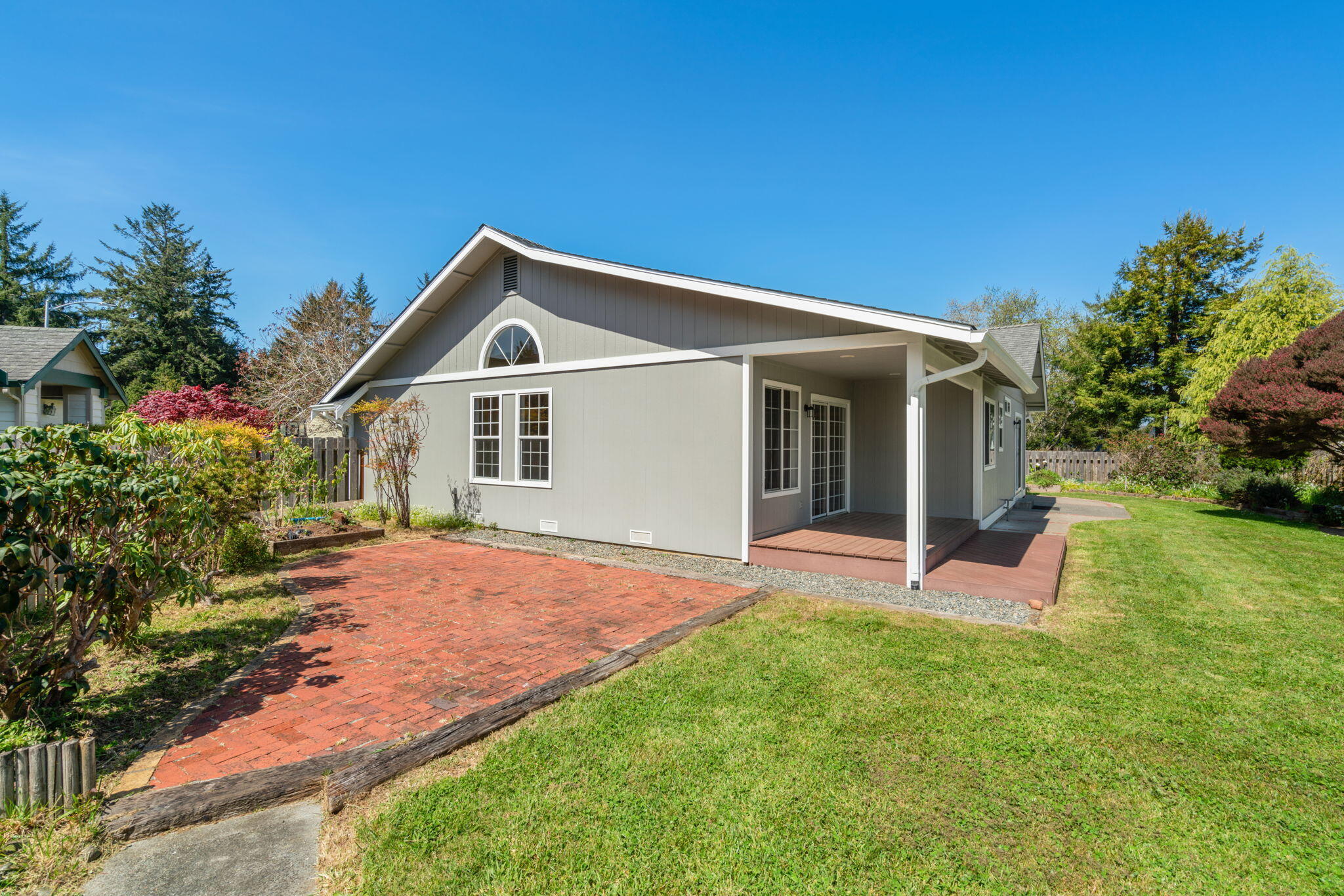 1111 Breen Street