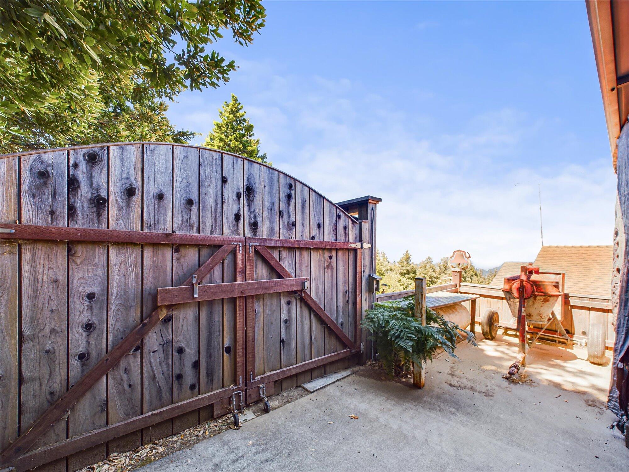 299 Cook Road