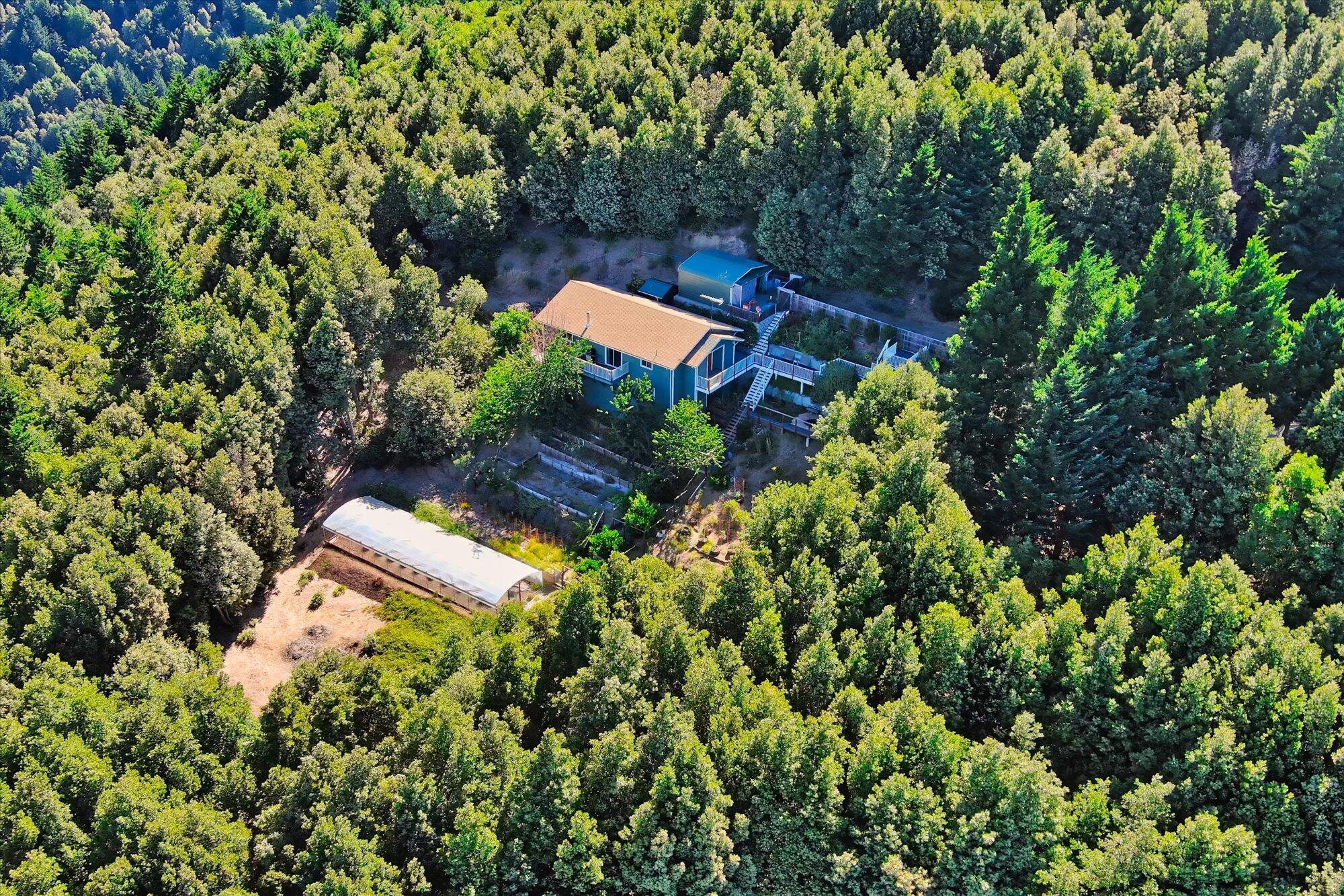 299 Cook Road