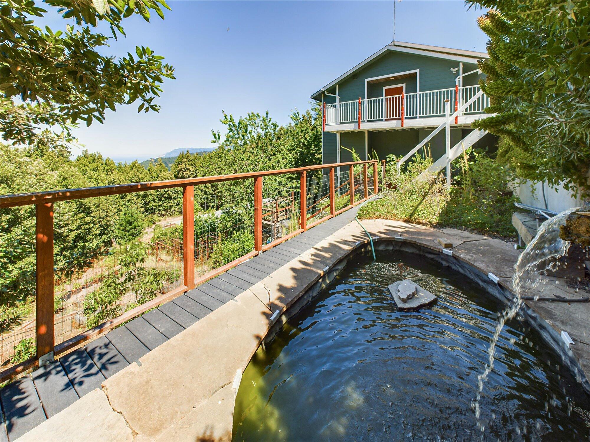299 Cook Road