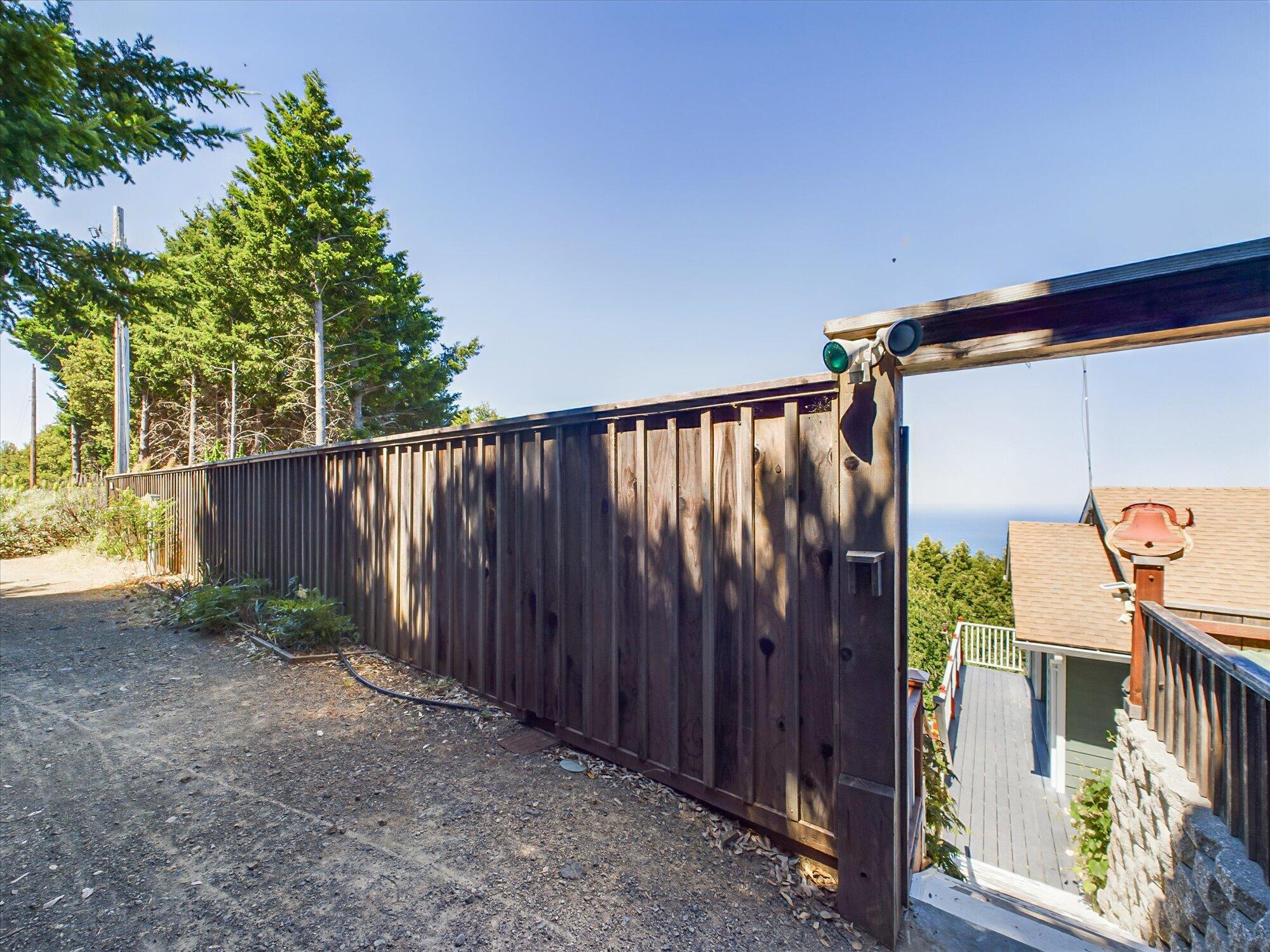 299 Cook Road