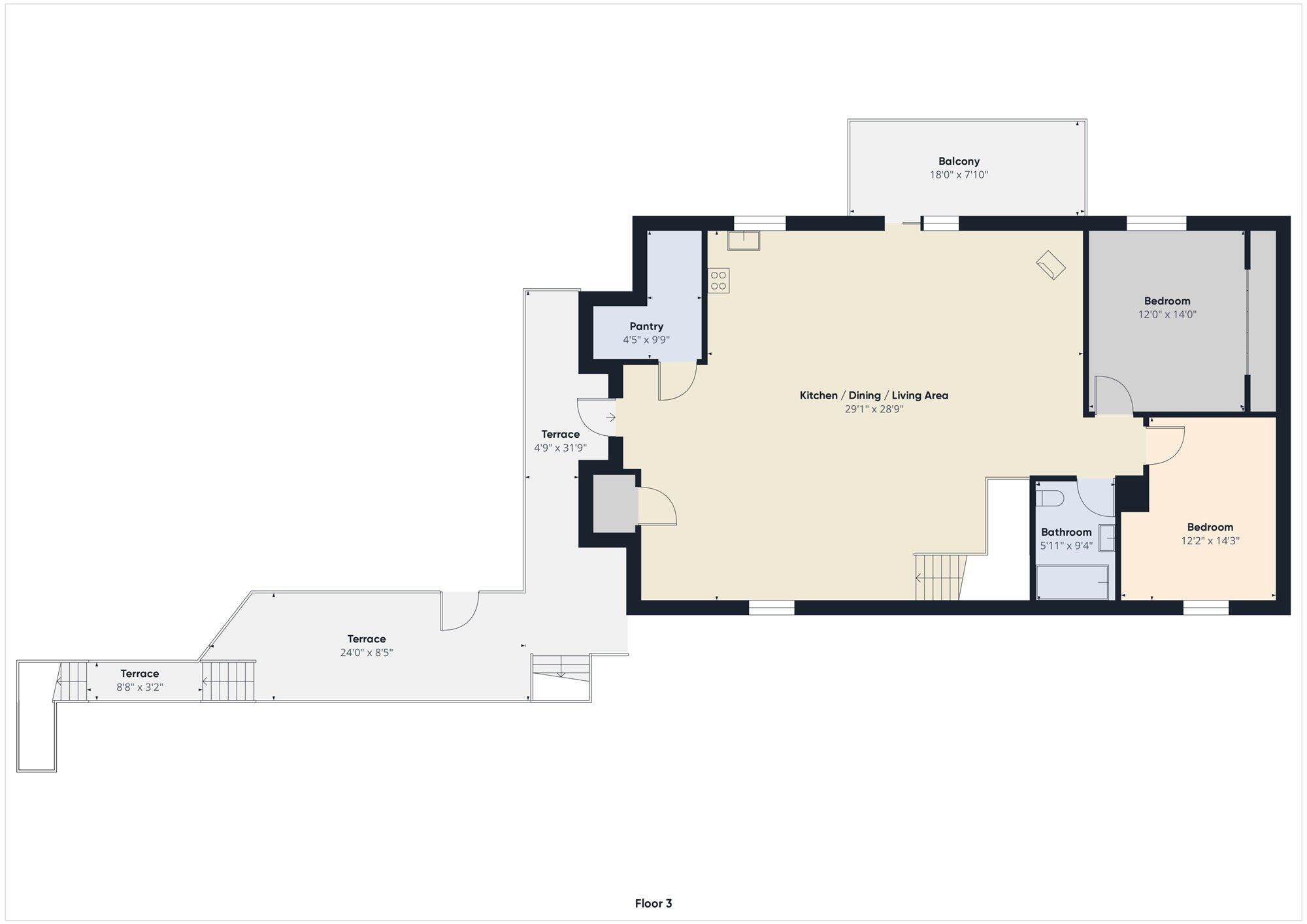 299 Cook Road