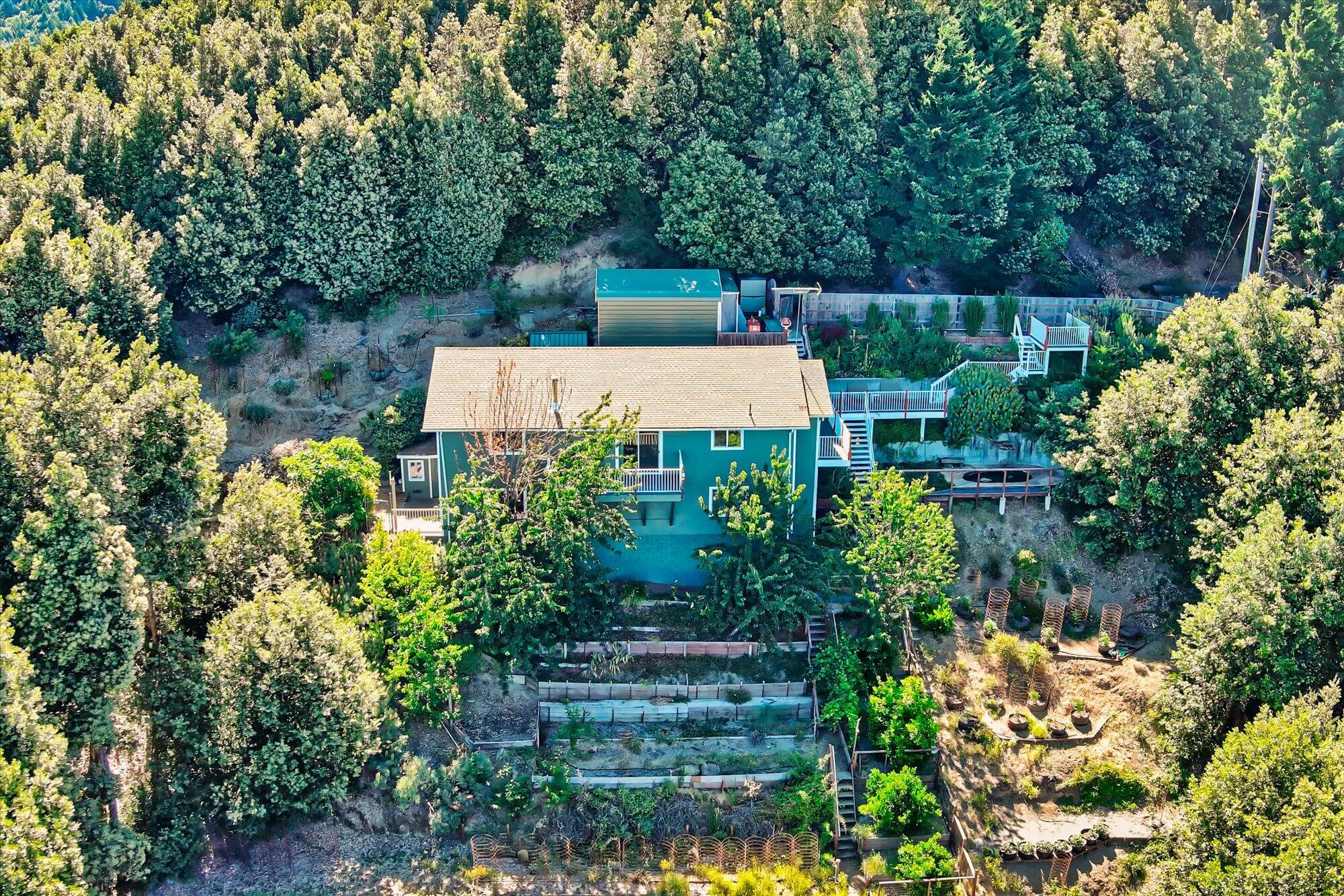299 Cook Road