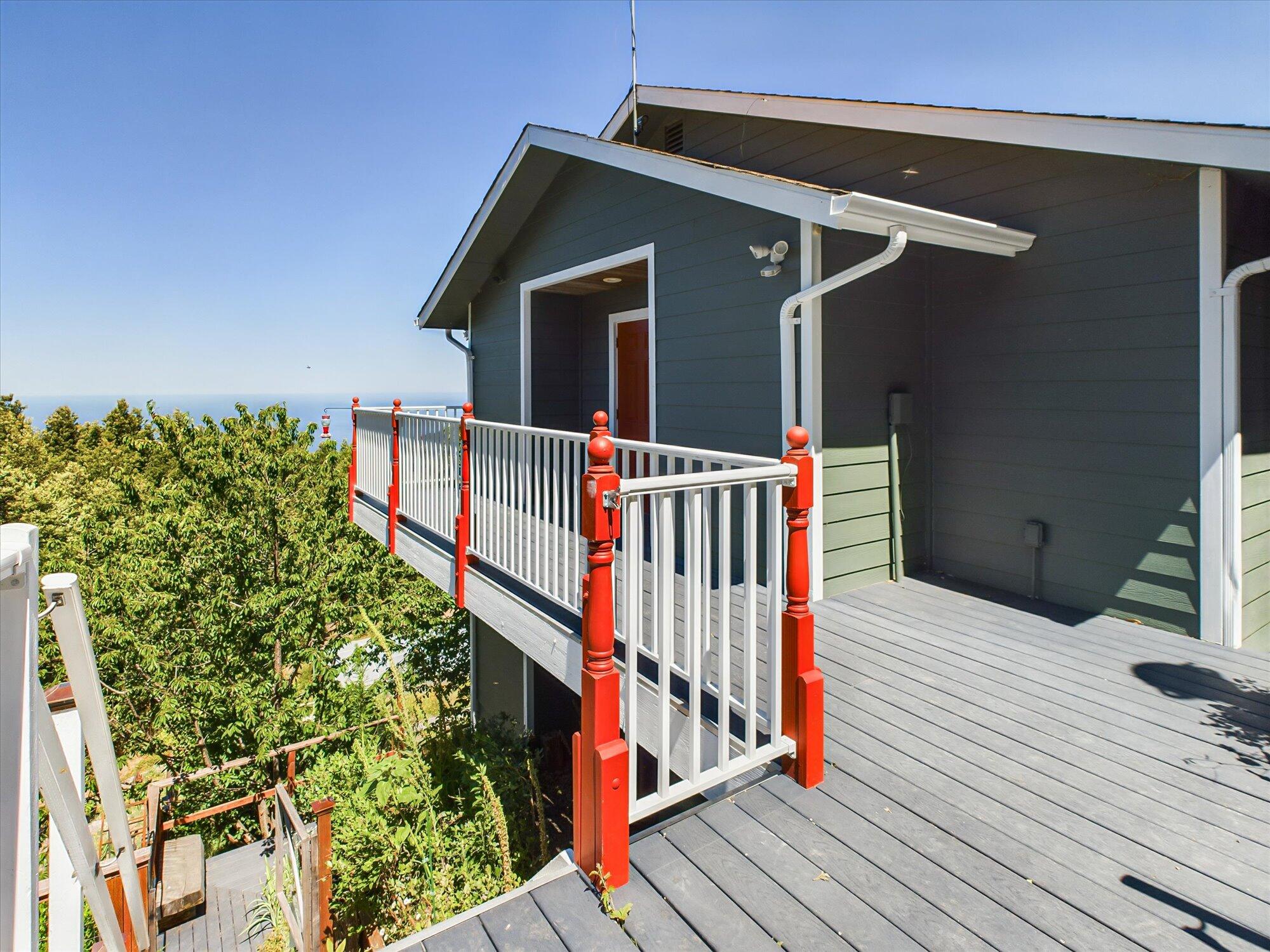 299 Cook Road