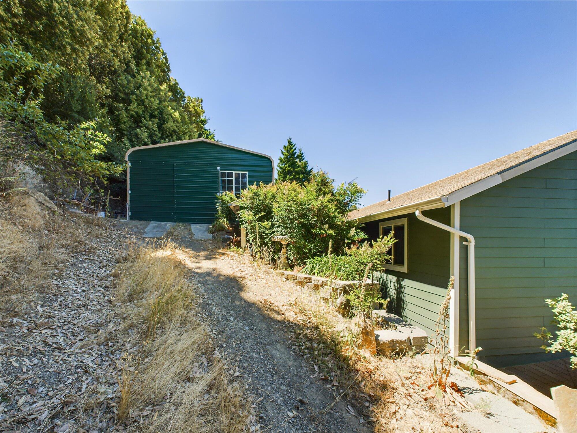 299 Cook Road