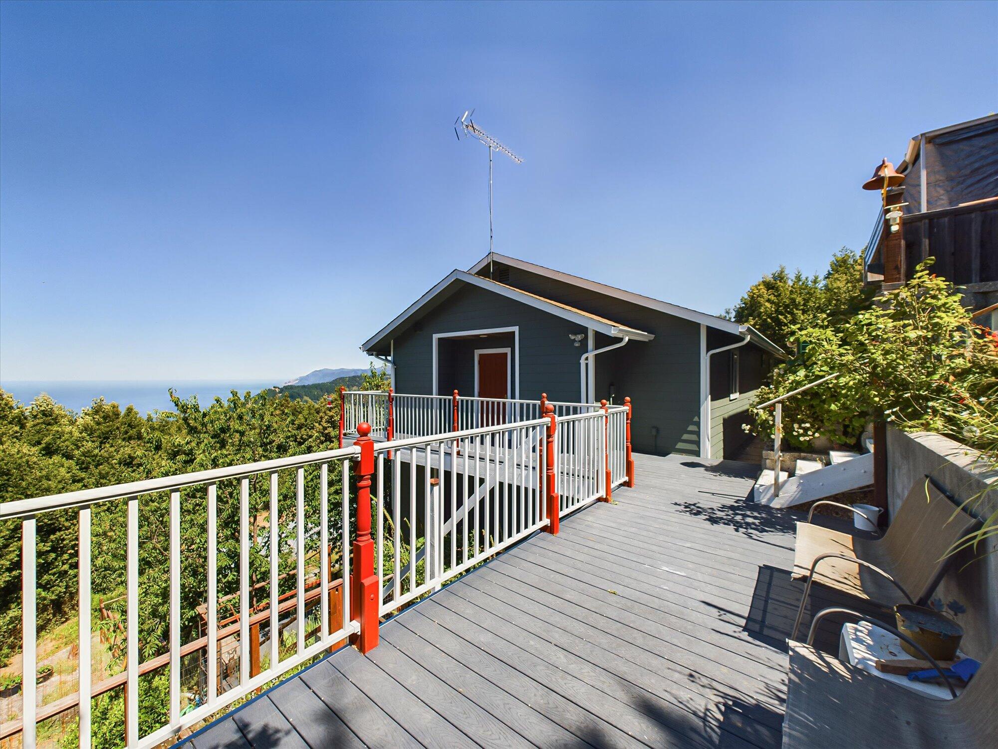 299 Cook Road