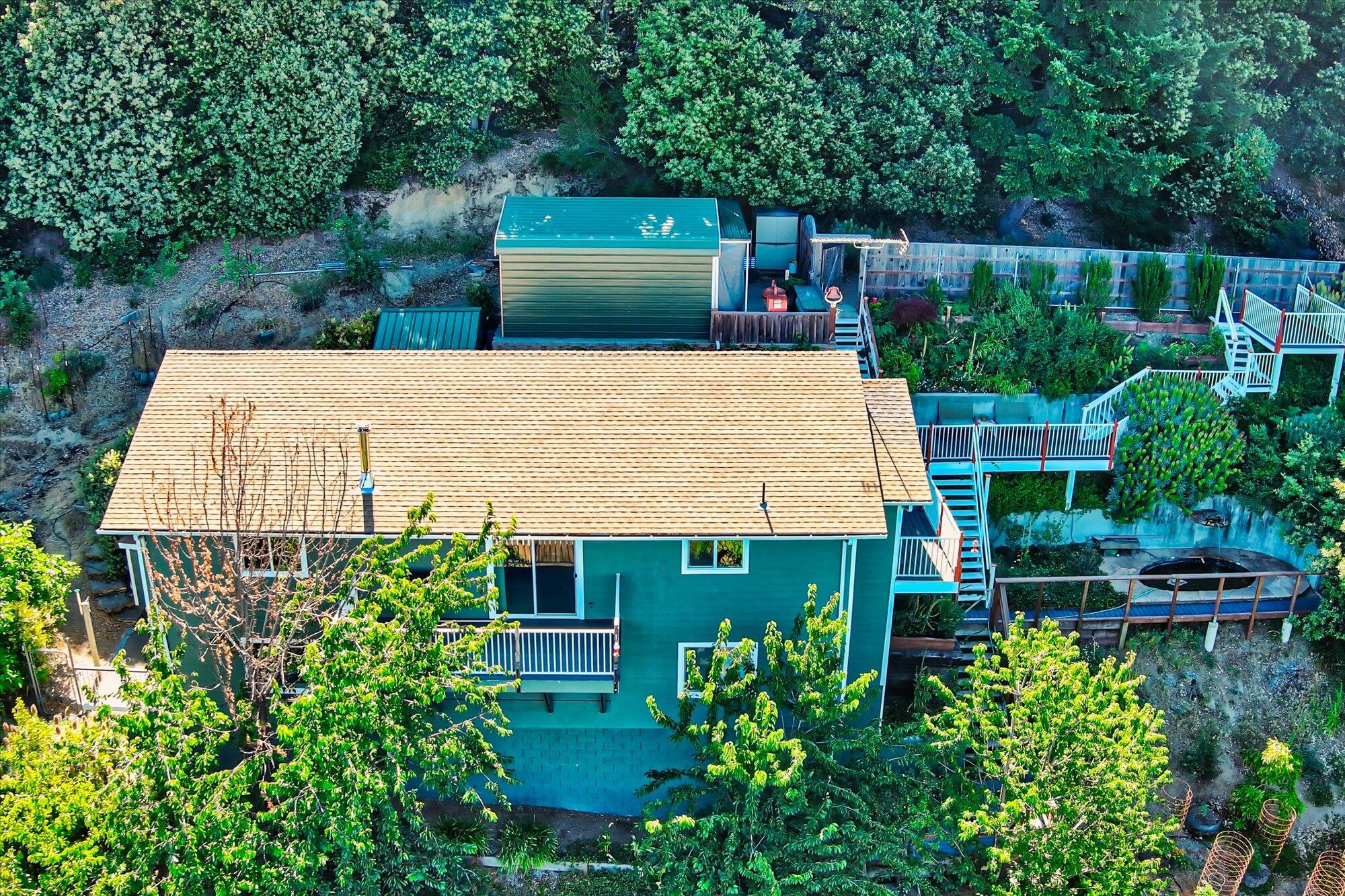 299 Cook Road