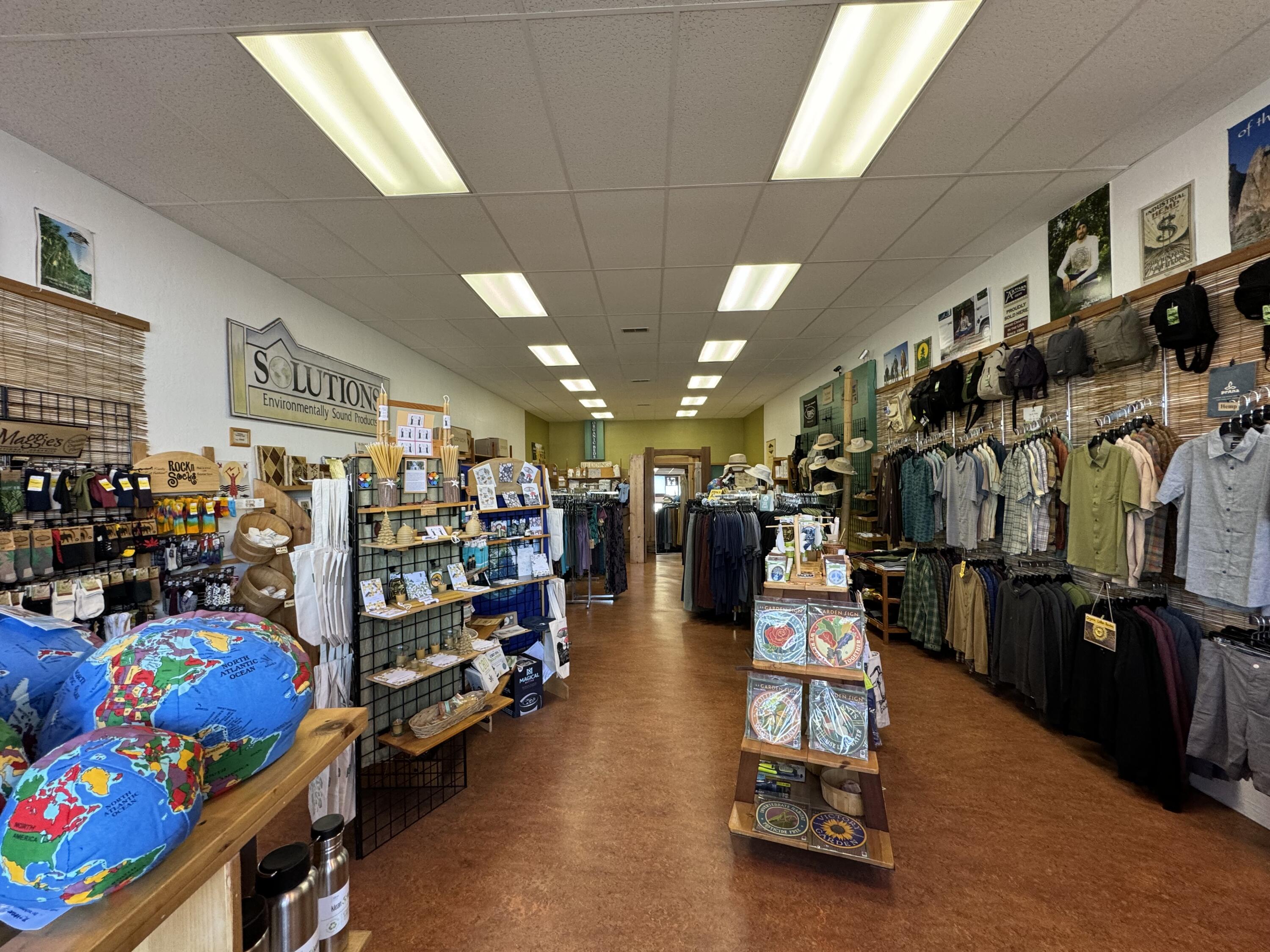 858 G Street
