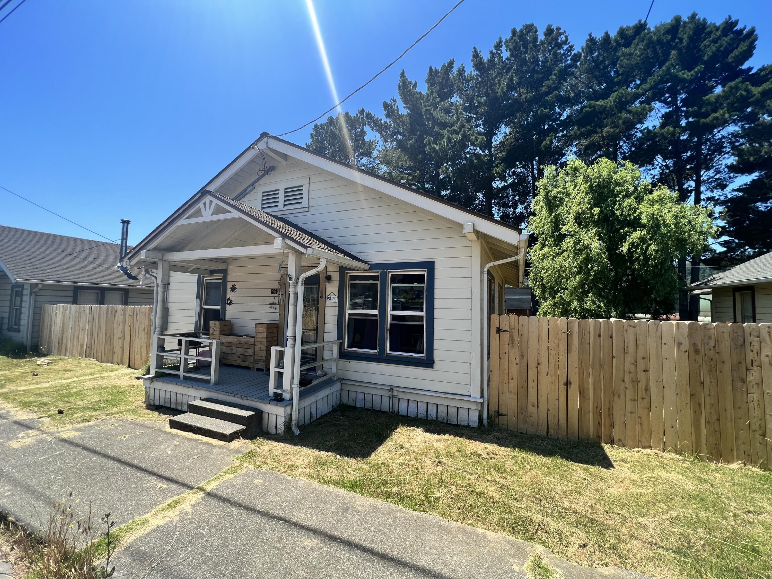 162 Main Street