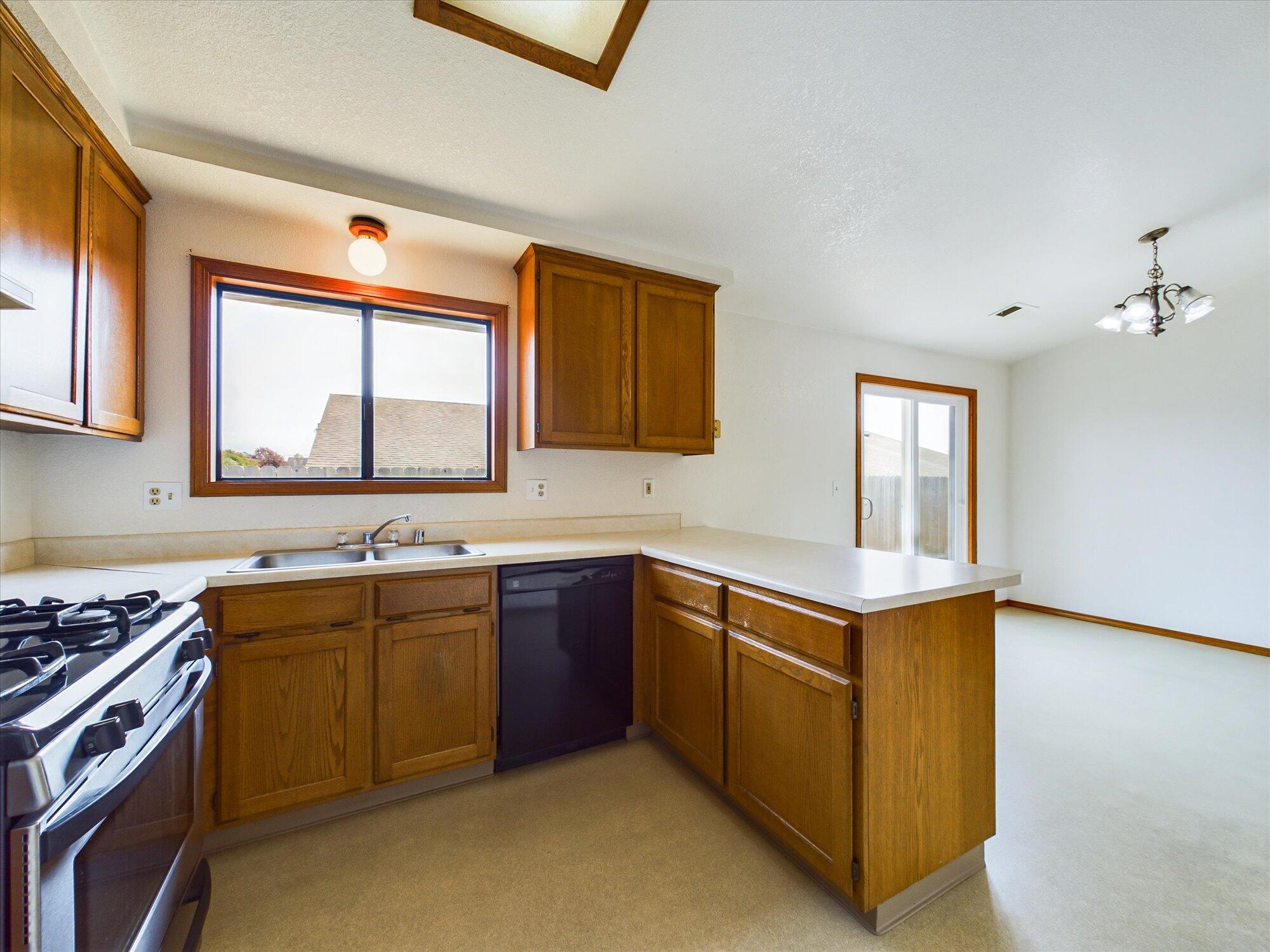 1196 Marius Court, McKinleyville