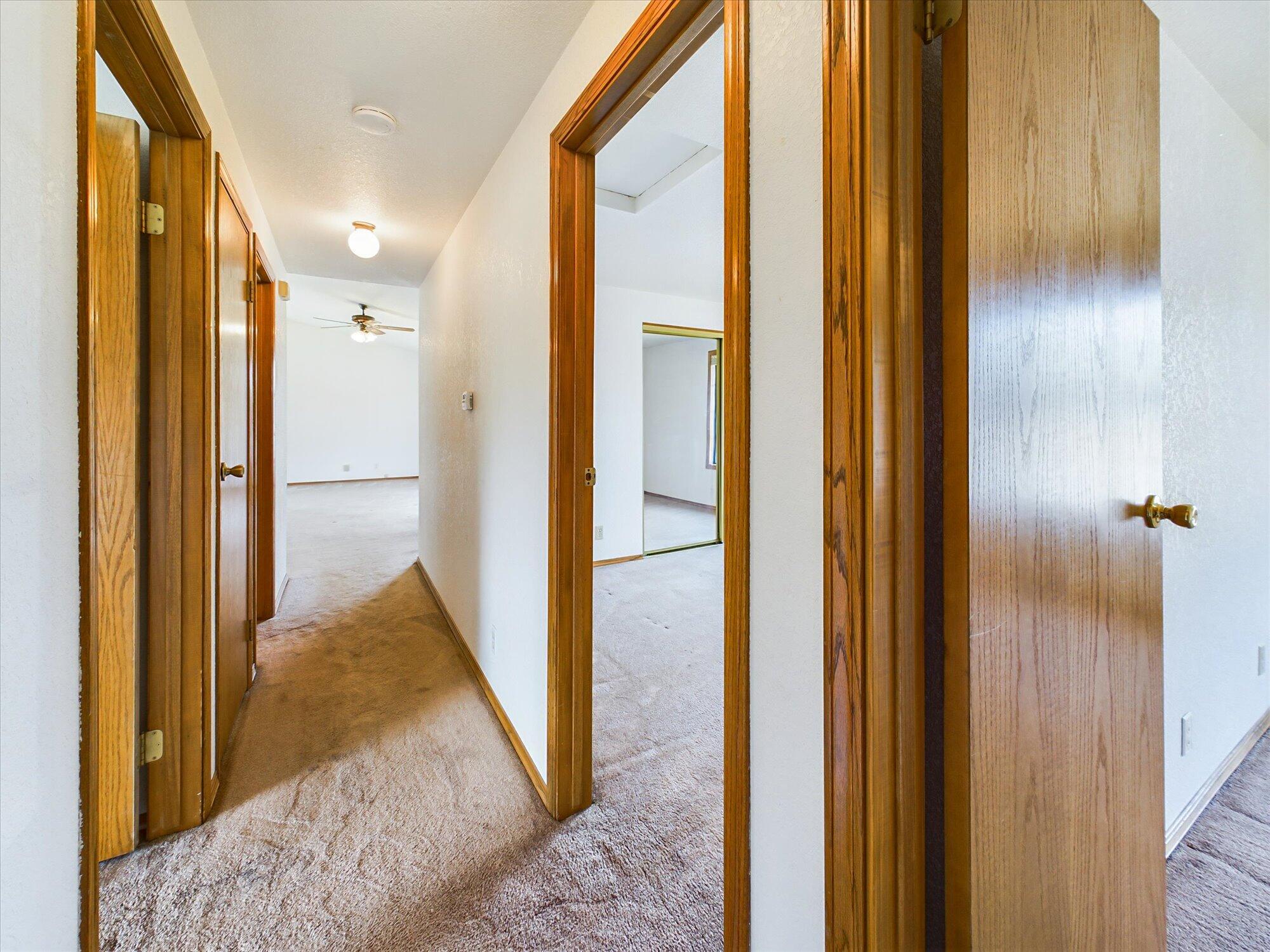 1196 Marius Court, McKinleyville