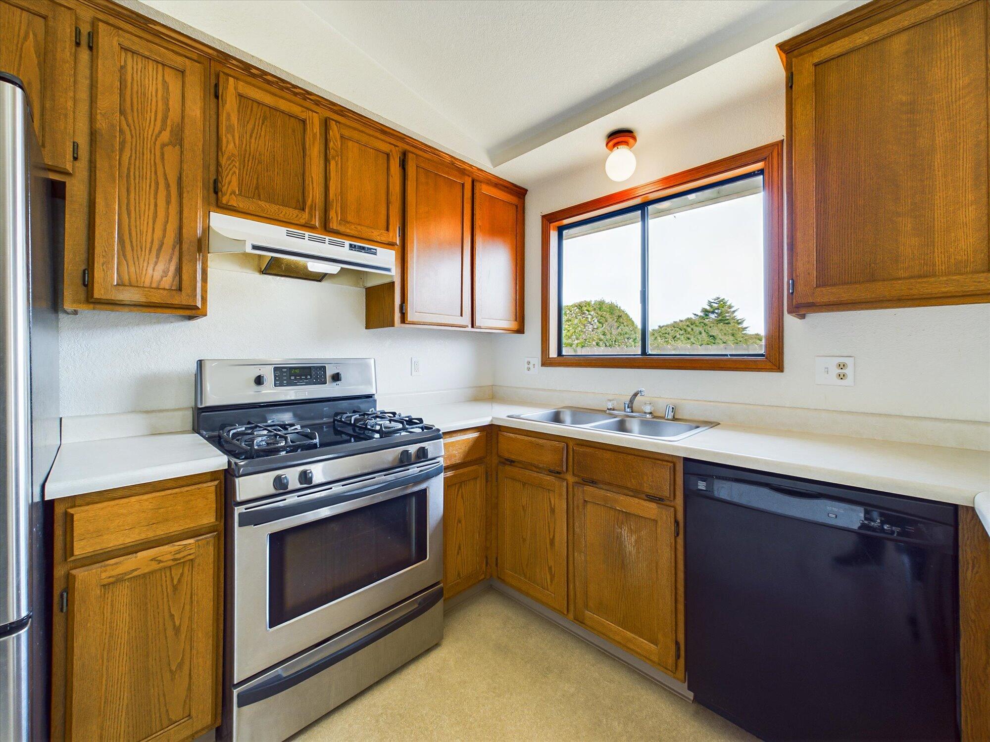 1196 Marius Court, McKinleyville