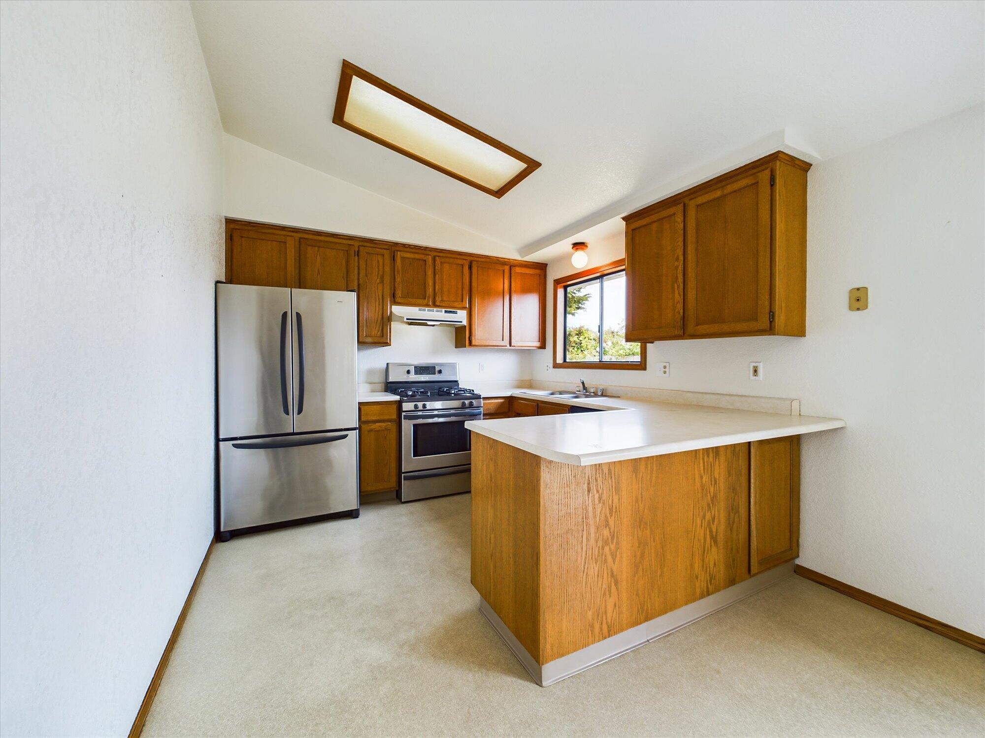 1196 Marius Court, McKinleyville