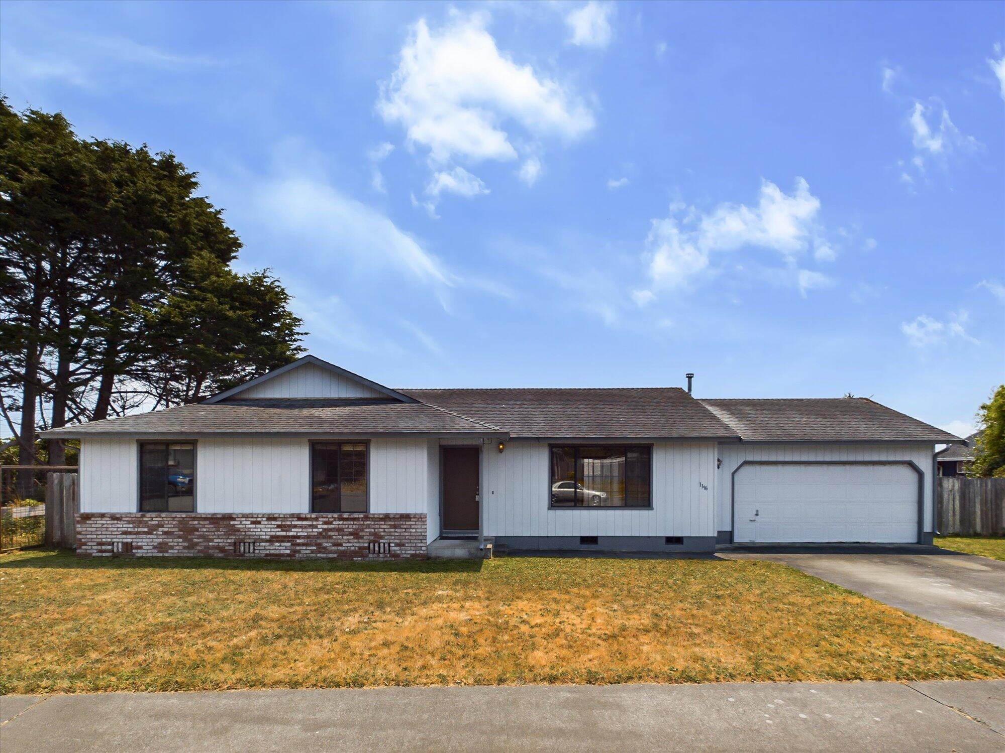 1196 Marius Court, McKinleyville