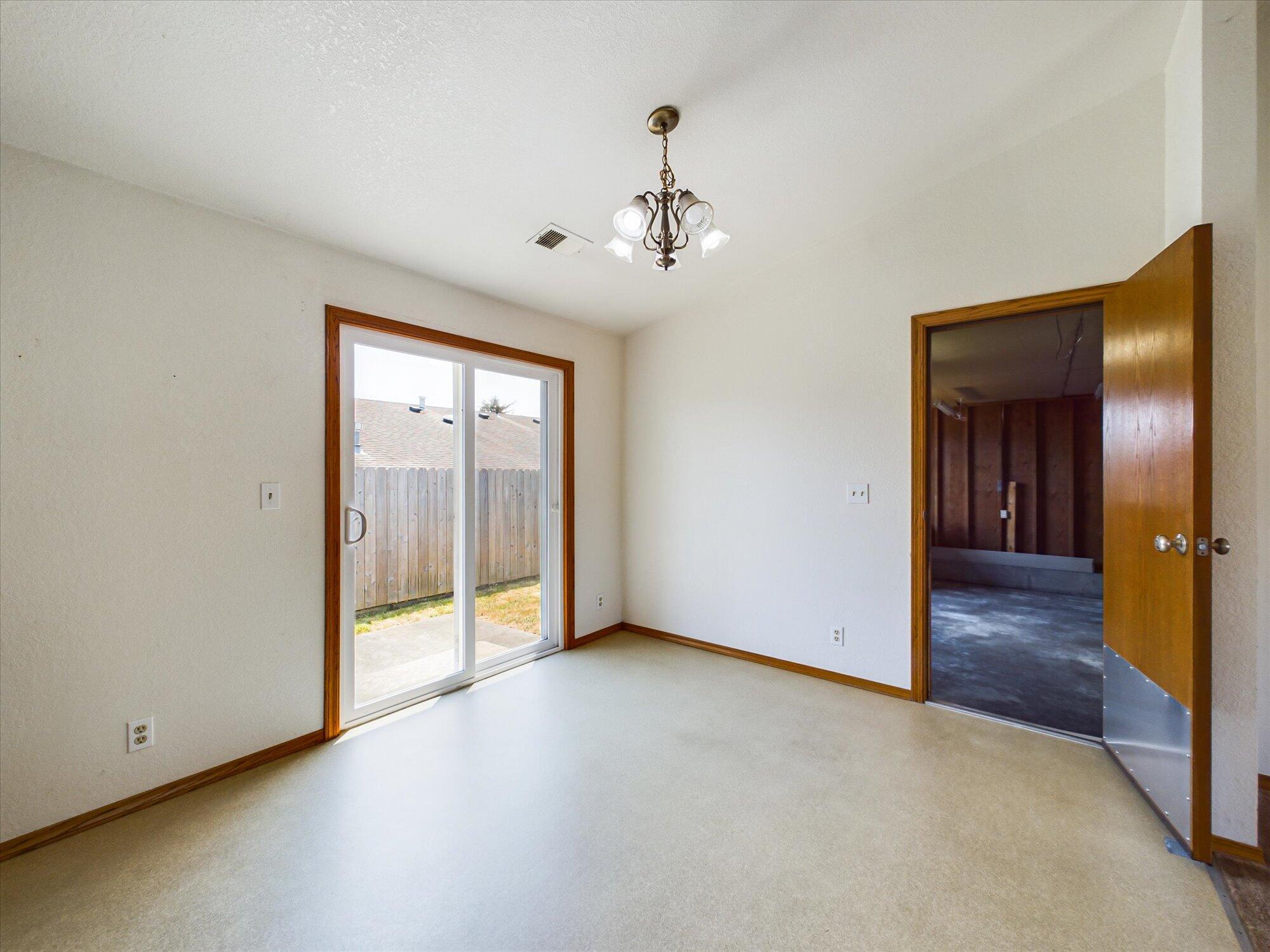 1196 Marius Court, McKinleyville