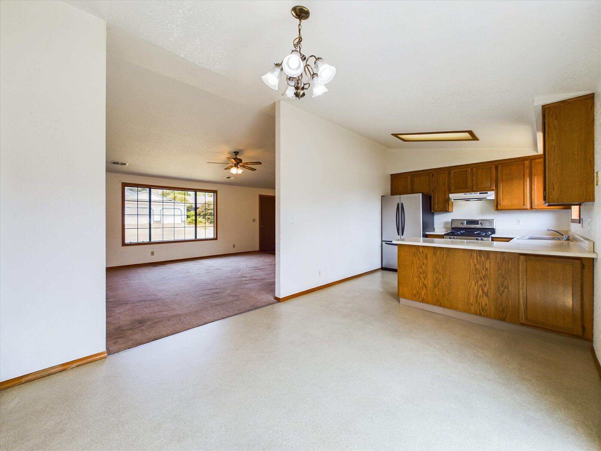 1196 Marius Court, McKinleyville