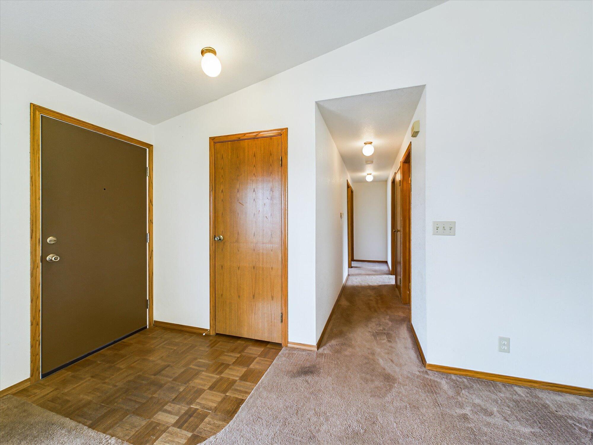 1196 Marius Court, McKinleyville