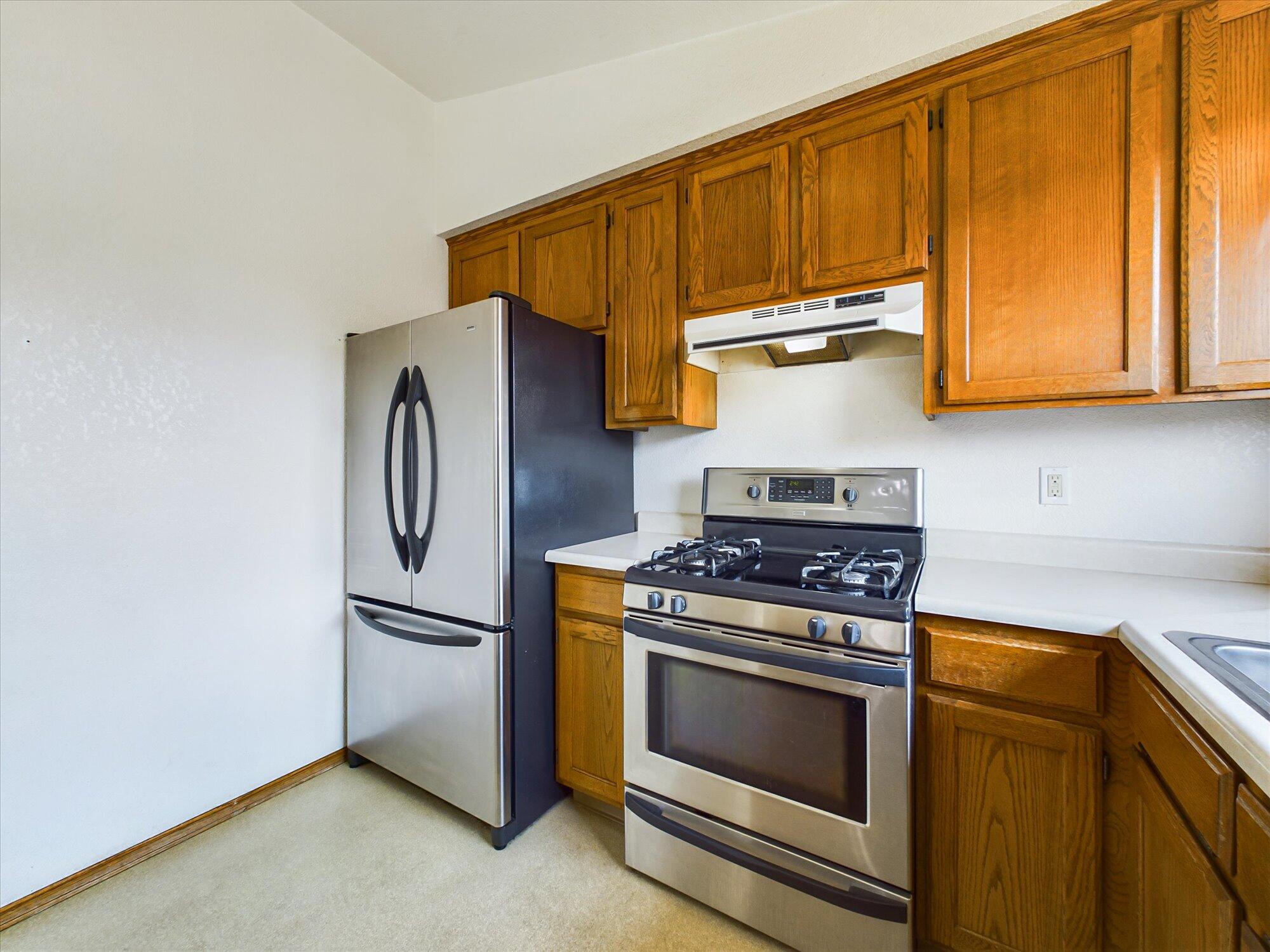 1196 Marius Court, McKinleyville