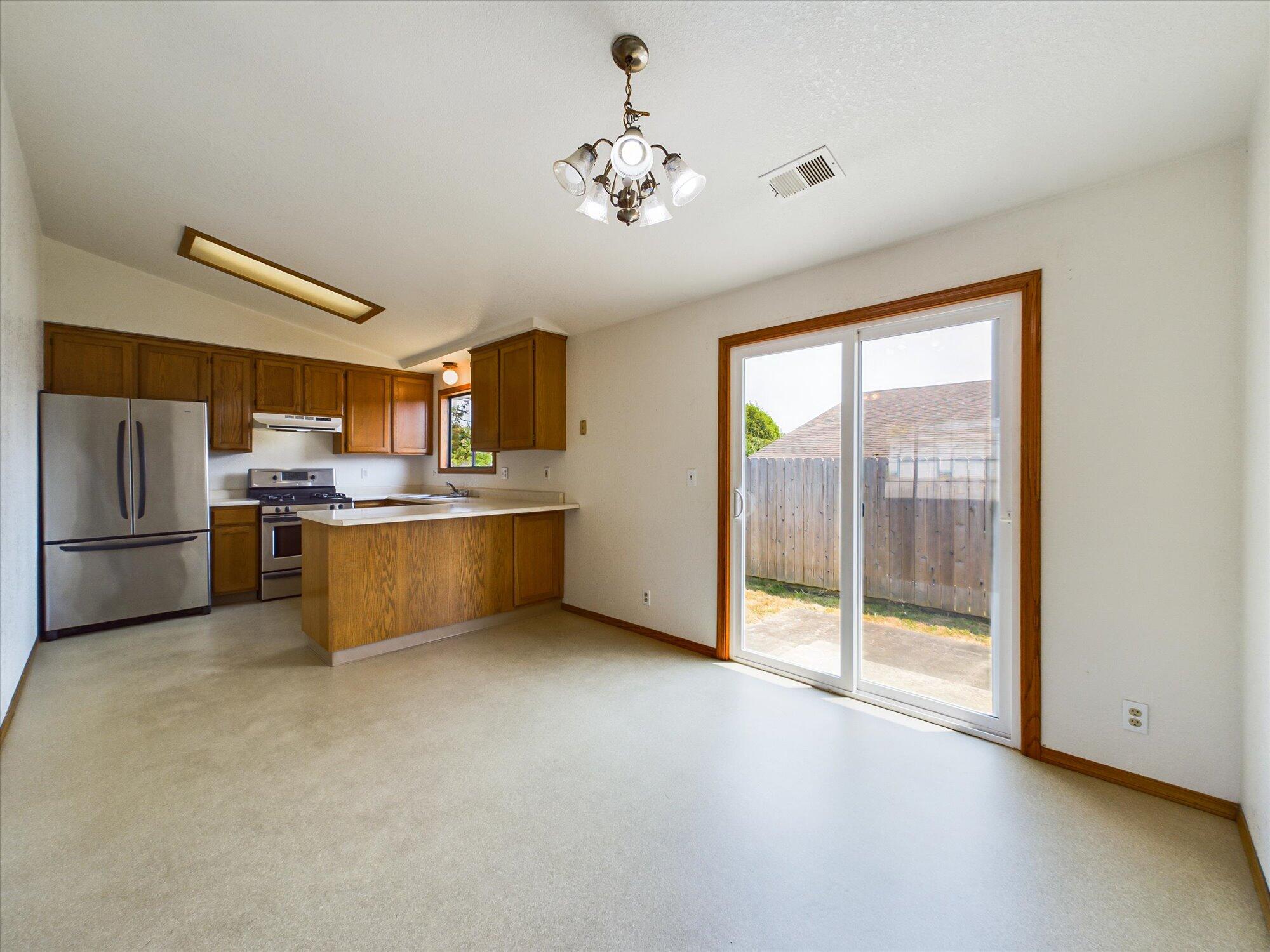 1196 Marius Court, McKinleyville