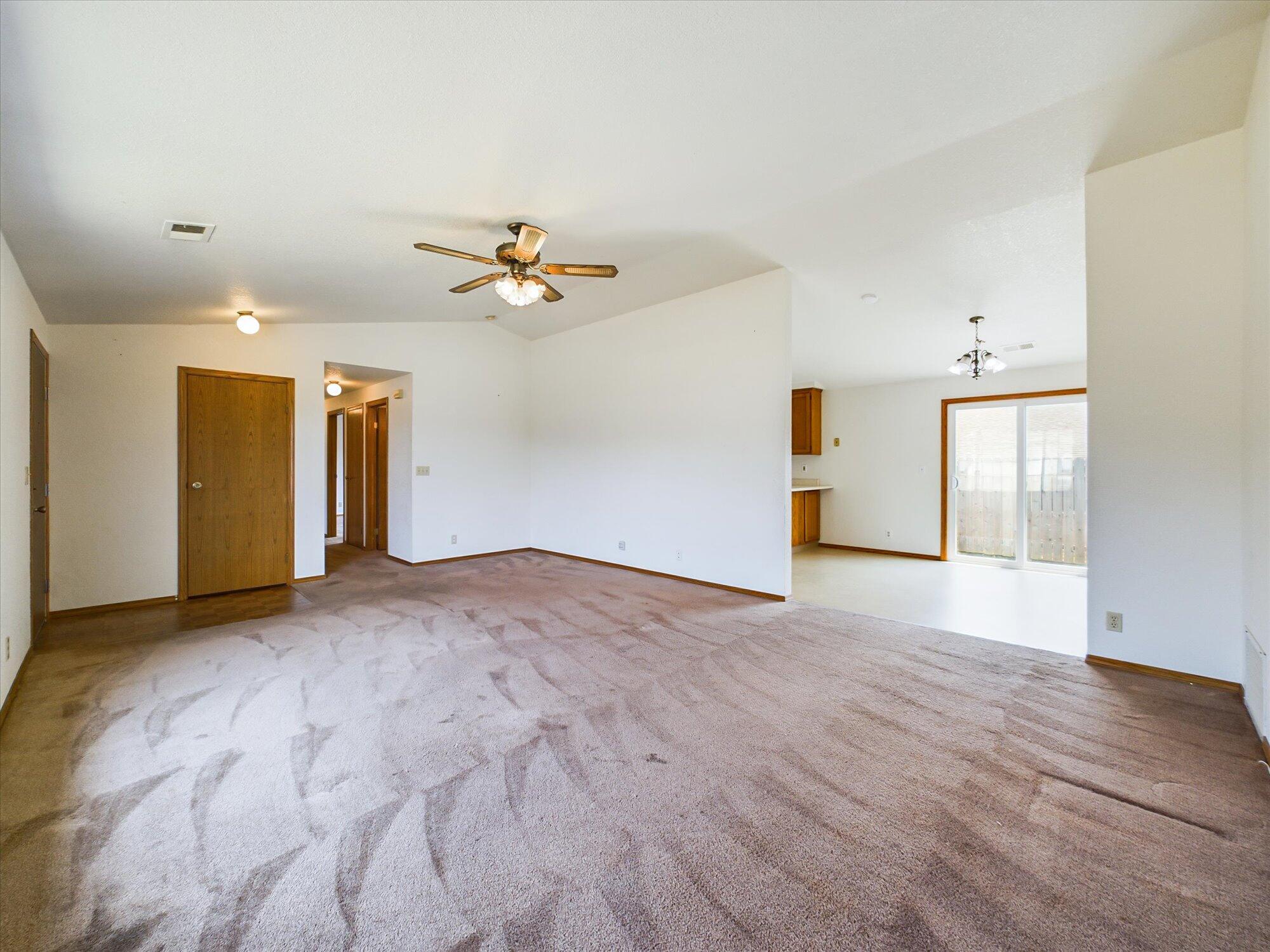 1196 Marius Court, McKinleyville