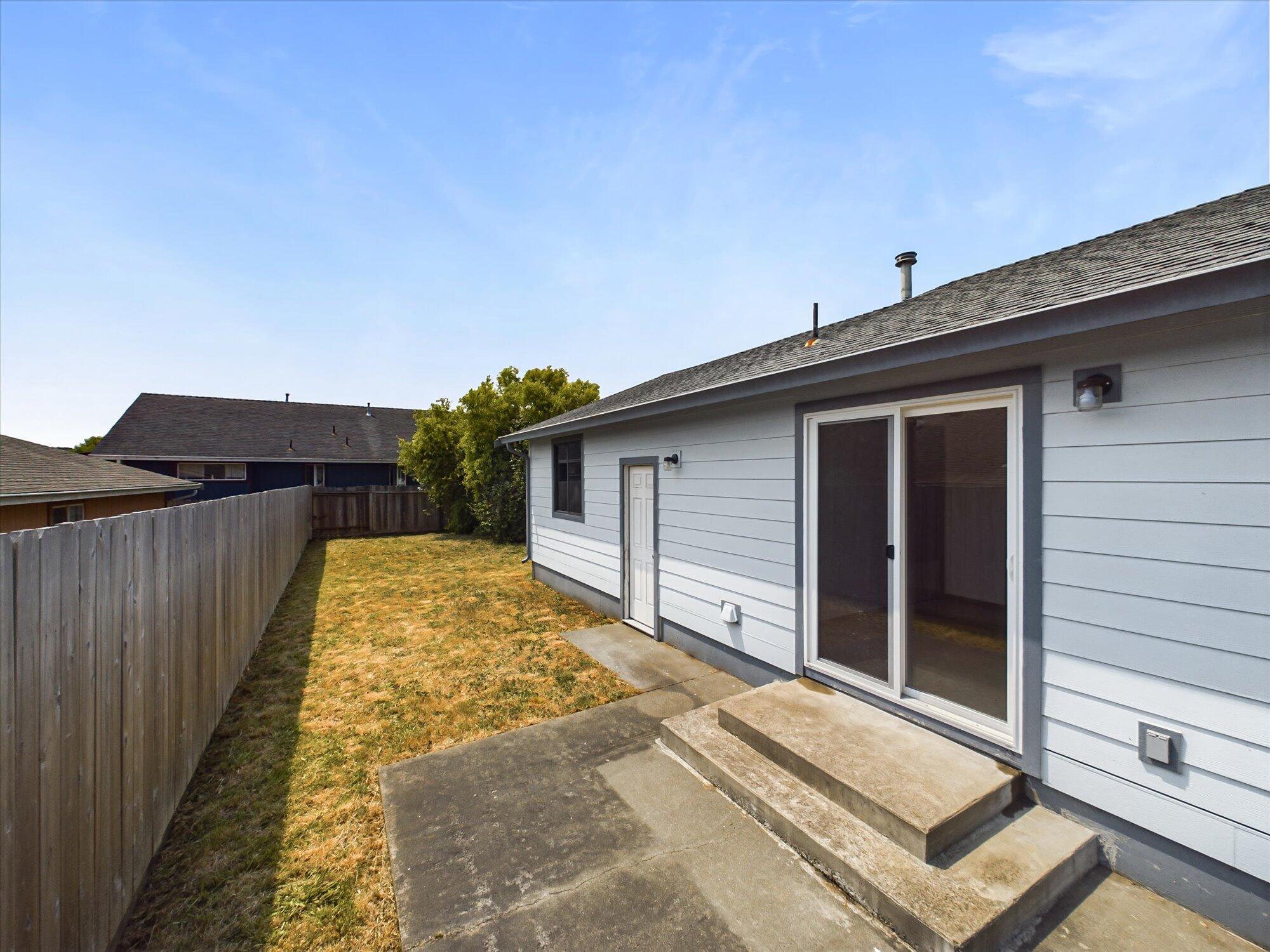 1196 Marius Court, McKinleyville