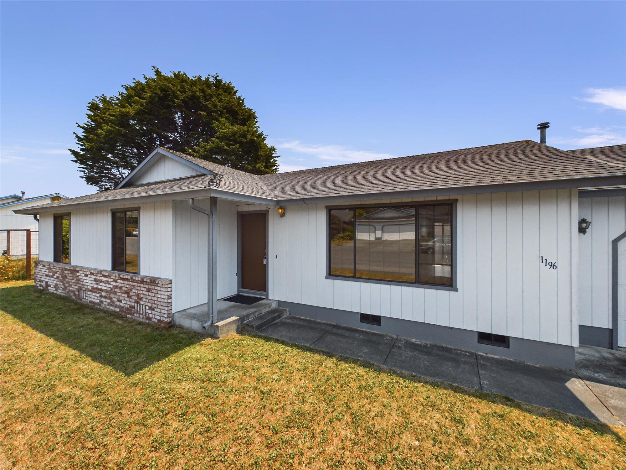 1196 Marius Court, McKinleyville