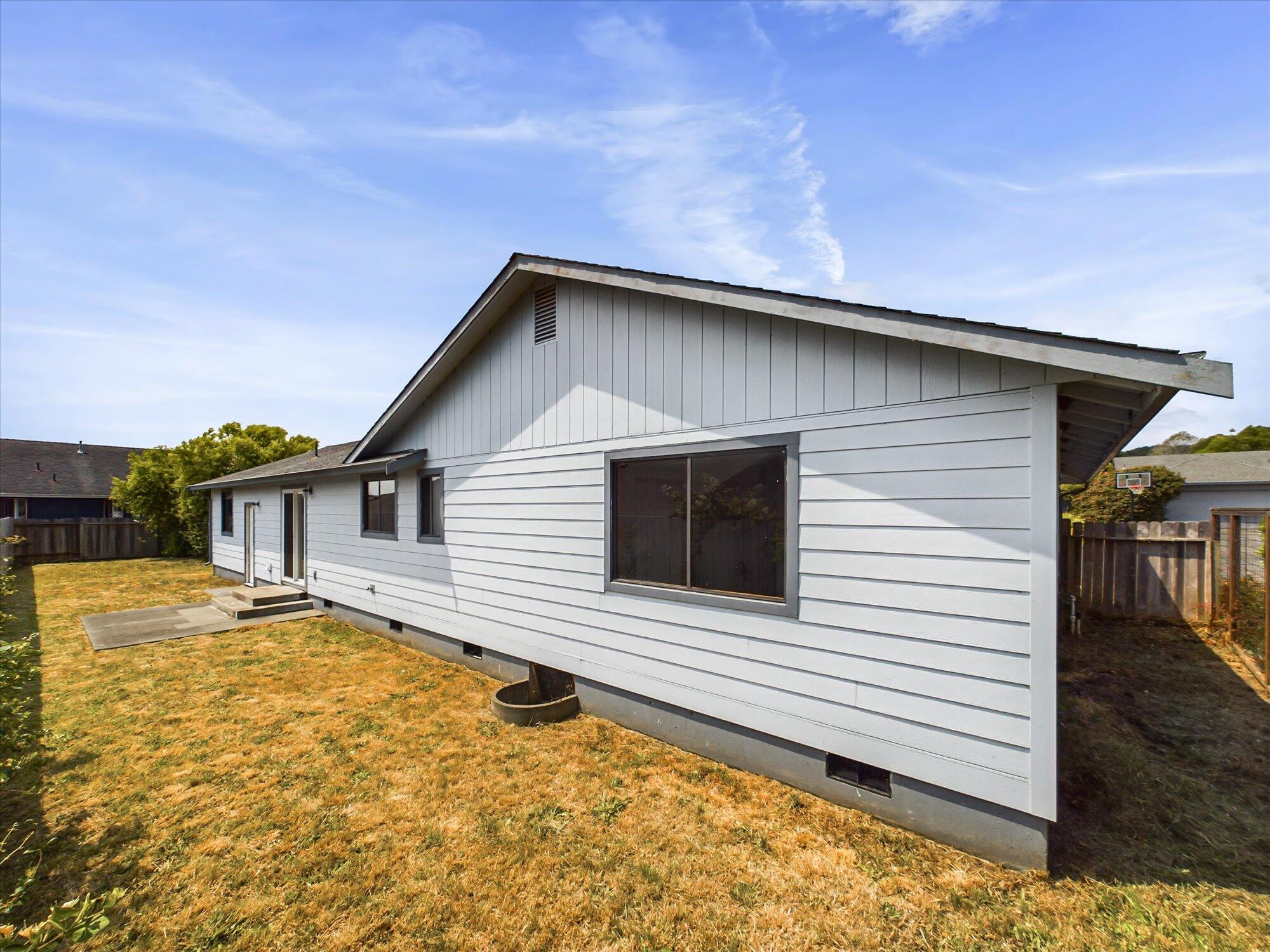 1196 Marius Court, McKinleyville