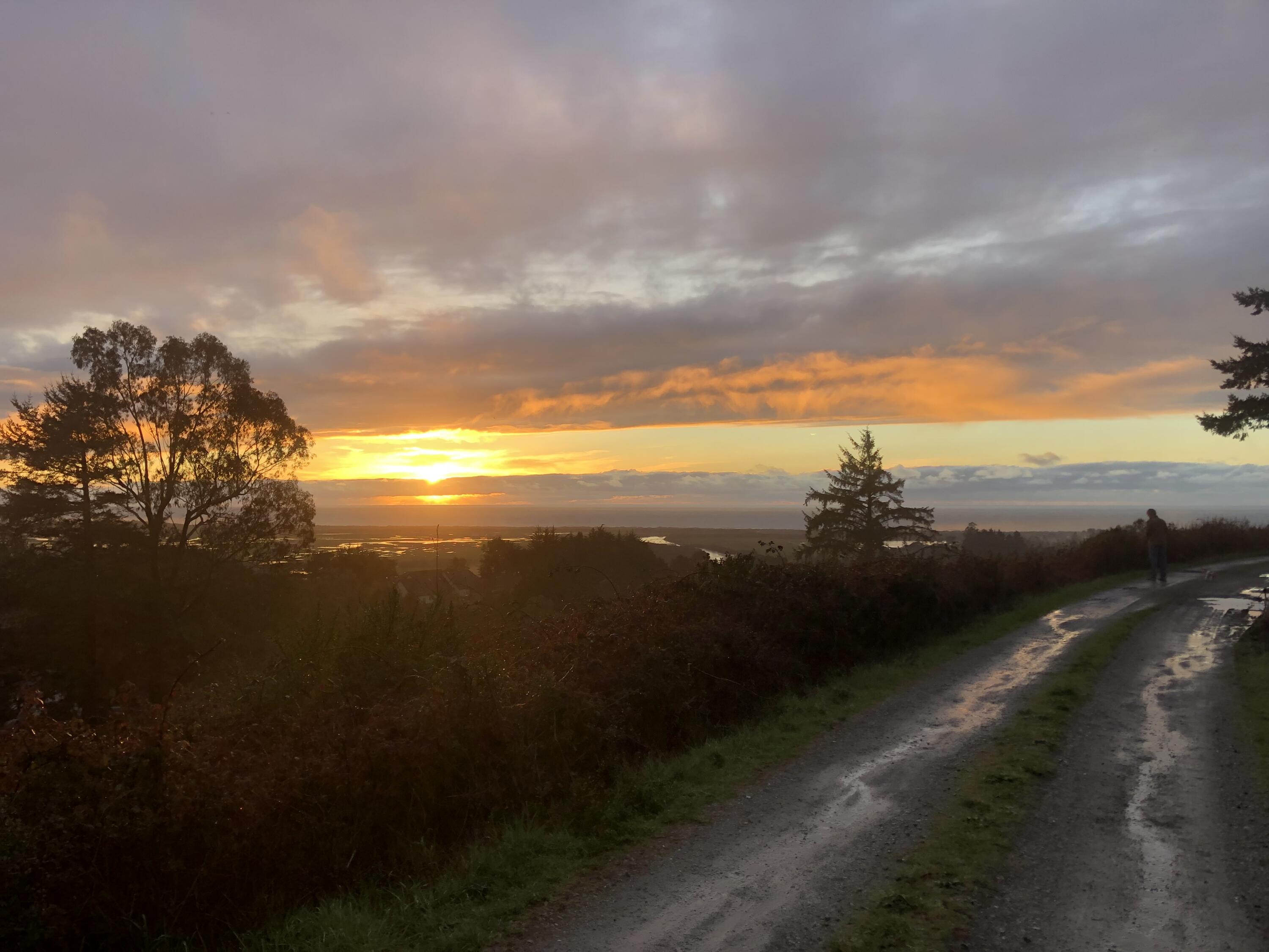 1010 Hilltop Lane, McKinleyville