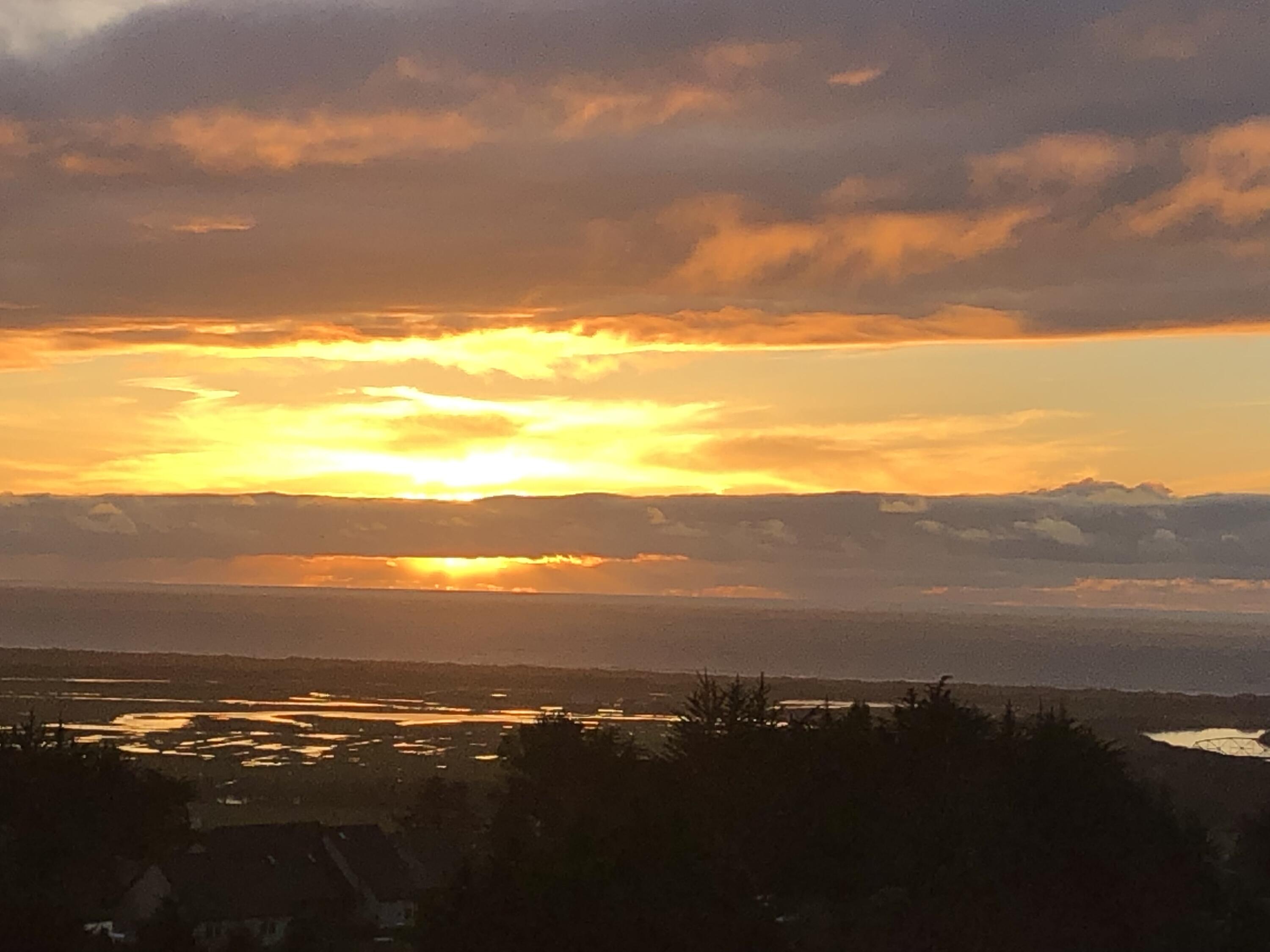 1010 Hilltop Lane, McKinleyville