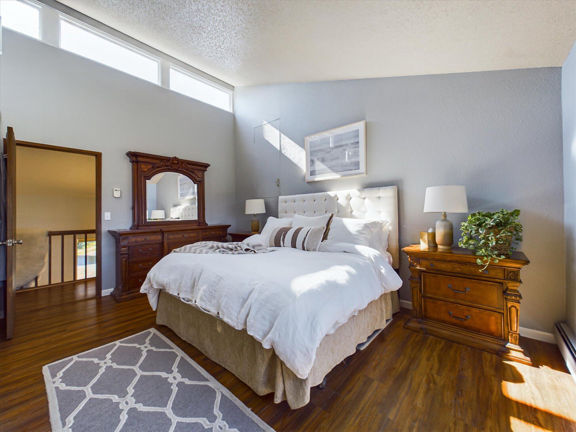 1010 Hilltop Lane, McKinleyville