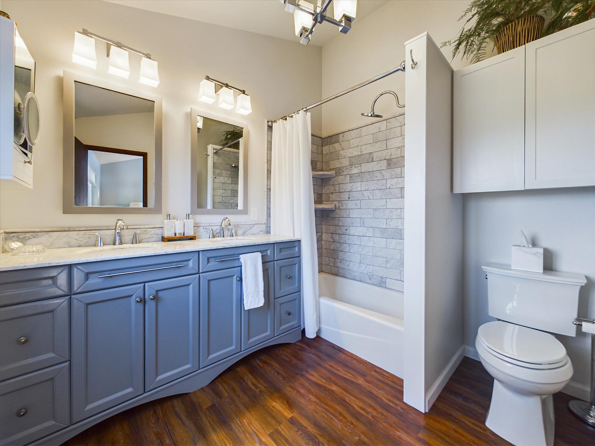 1010 Hilltop Lane, McKinleyville