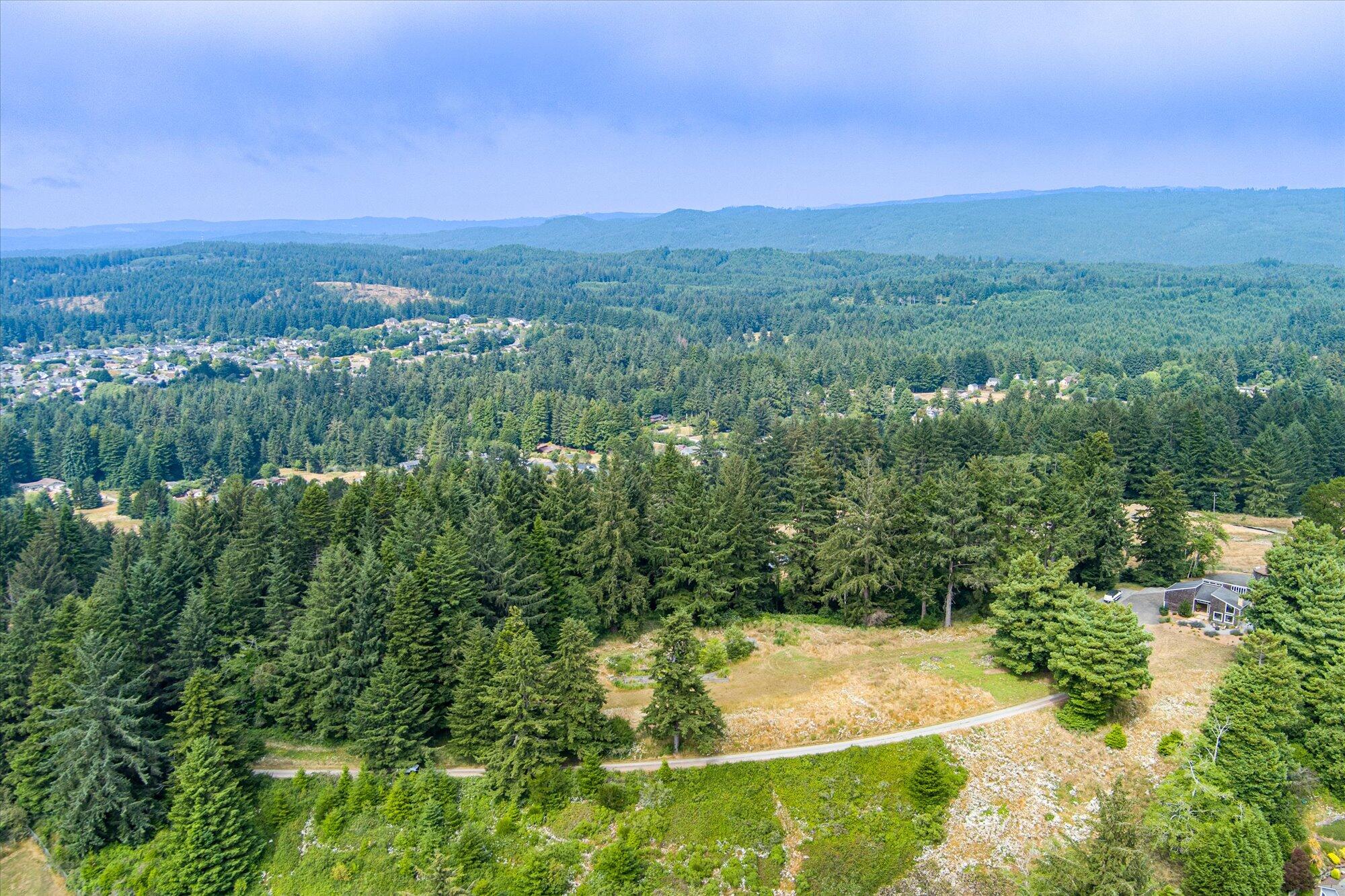 1010 Hilltop Lane, McKinleyville