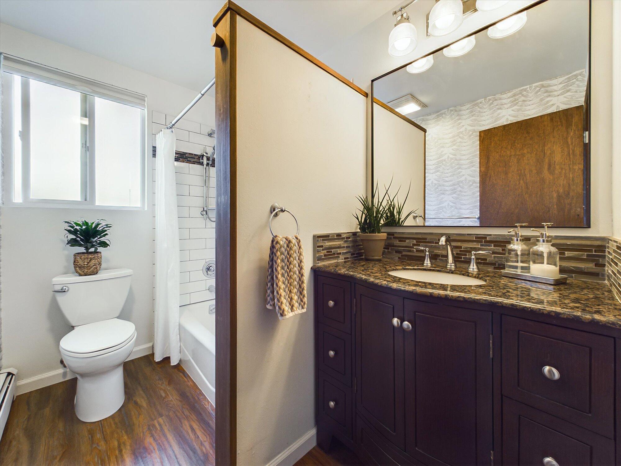 1010 Hilltop Lane, McKinleyville