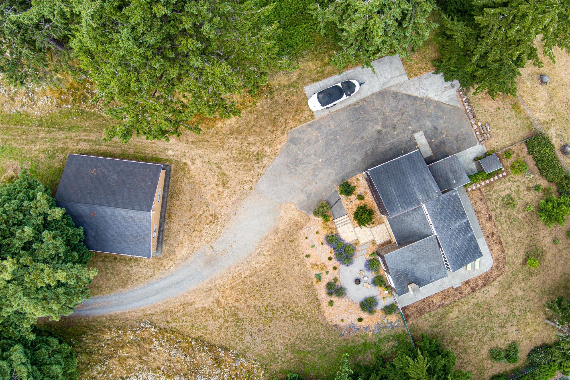 1010 Hilltop Lane, McKinleyville