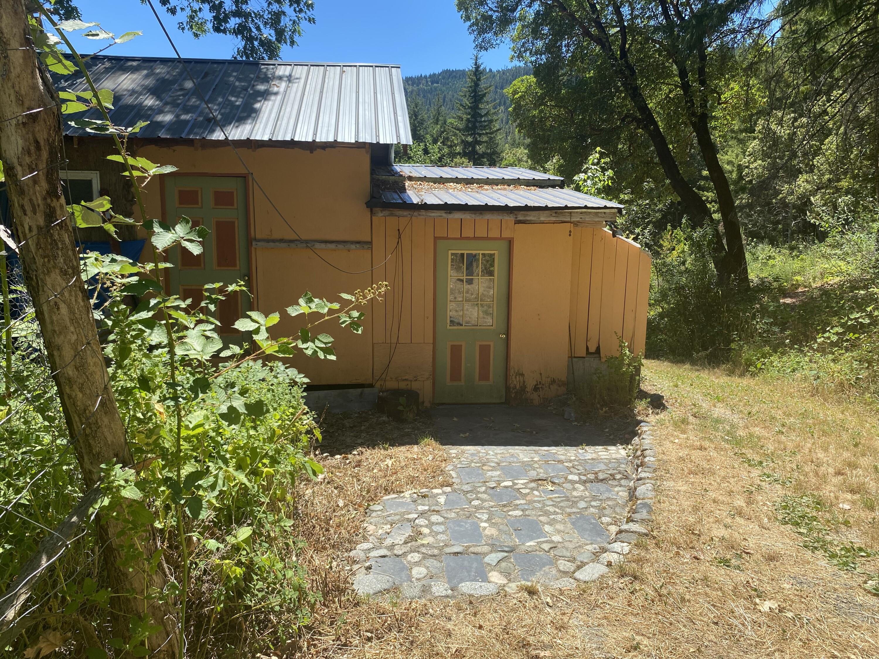 111 Cooper Ranch Road